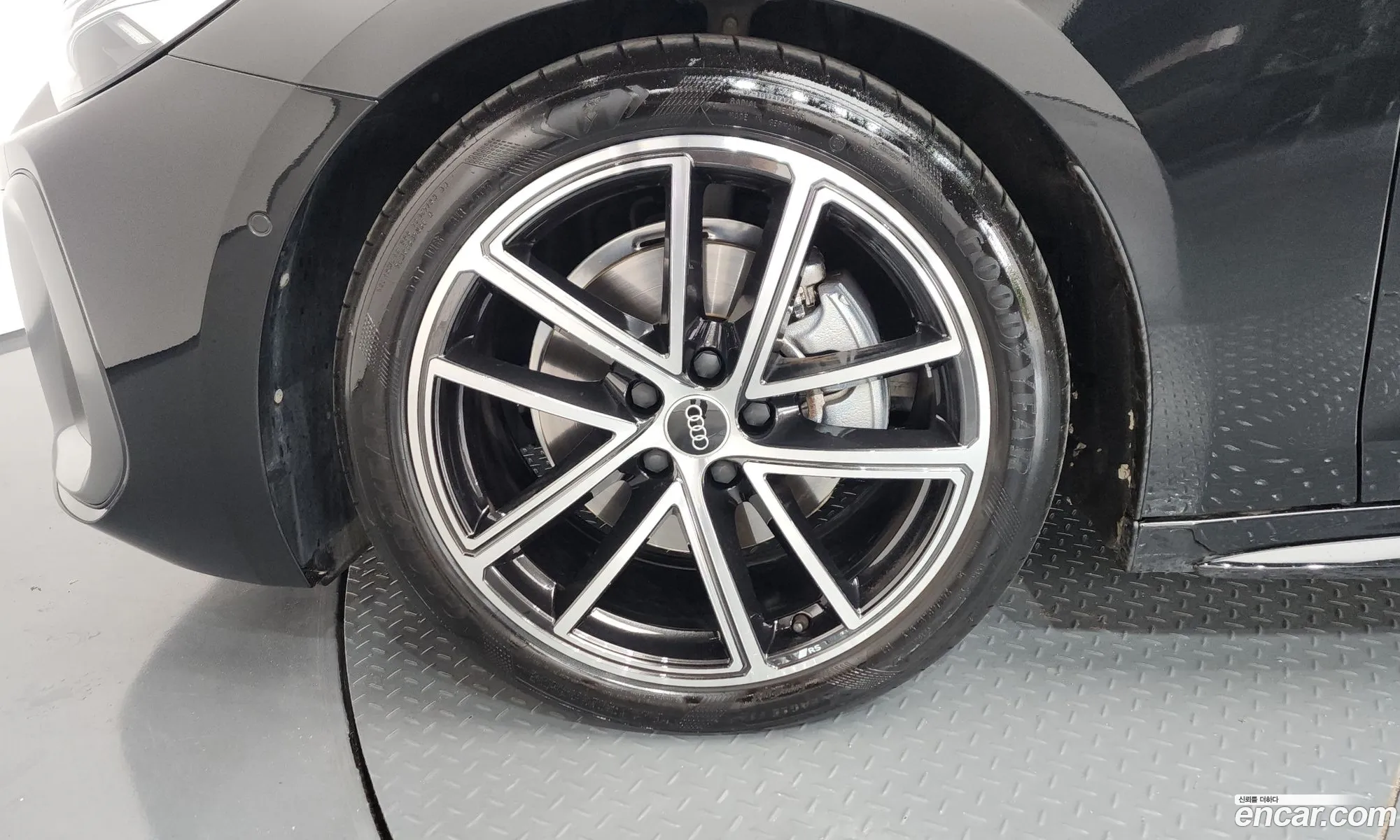 Audi A5 2025 WAUZZZFU7SN050408 — 20