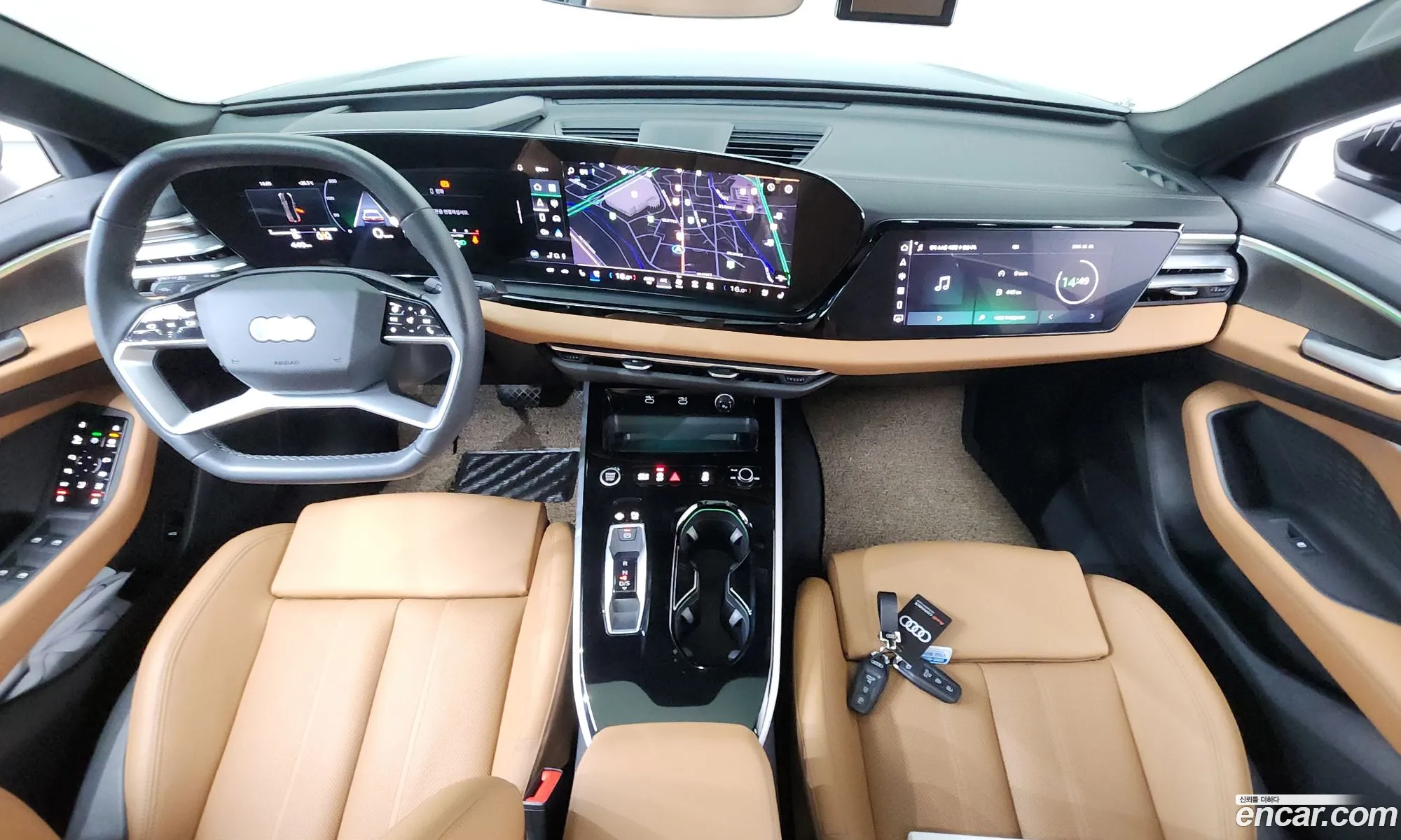 Audi A5 2025 WAUZZZFU7SN050408 — 19