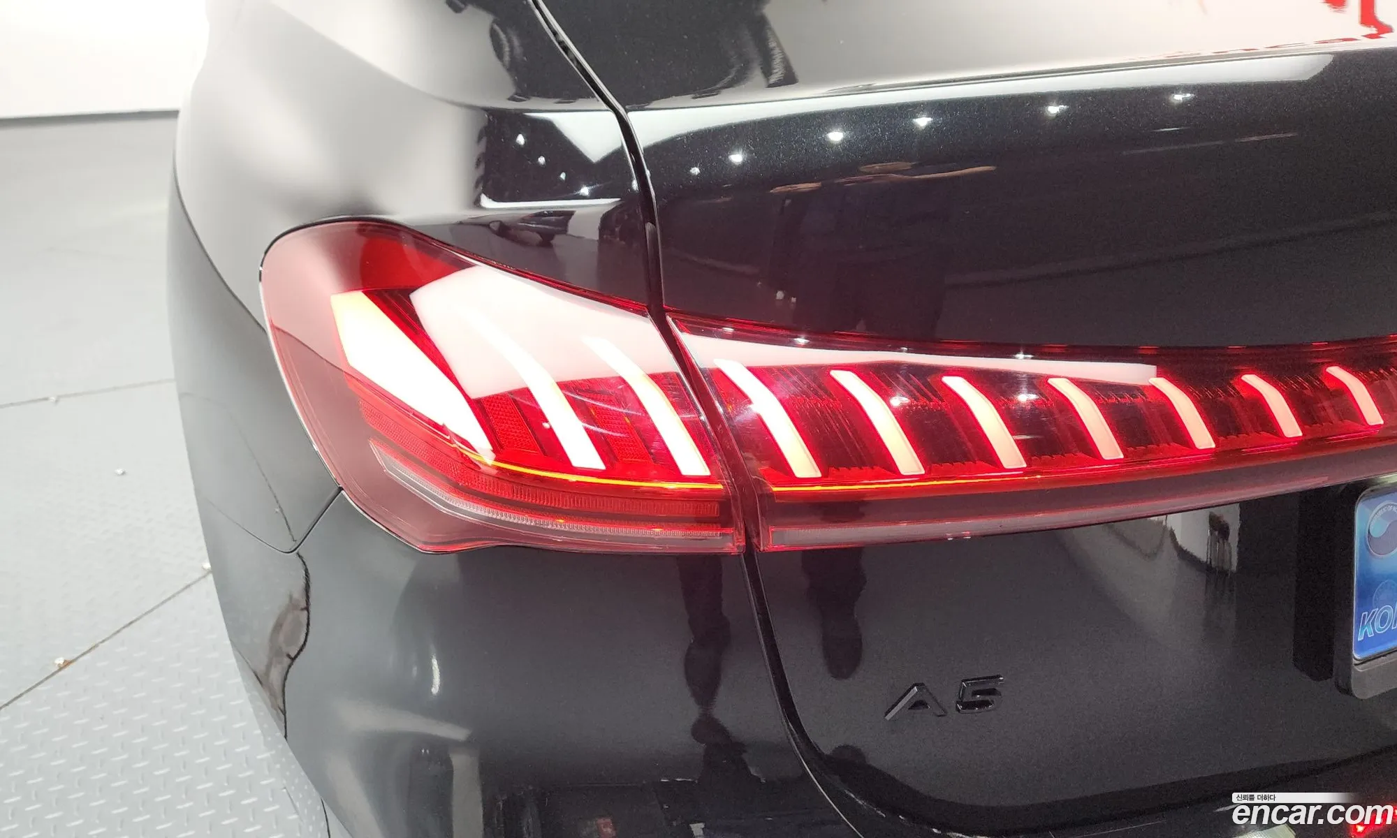 Audi A5 2025 WAUZZZFU7SN050408 — 10