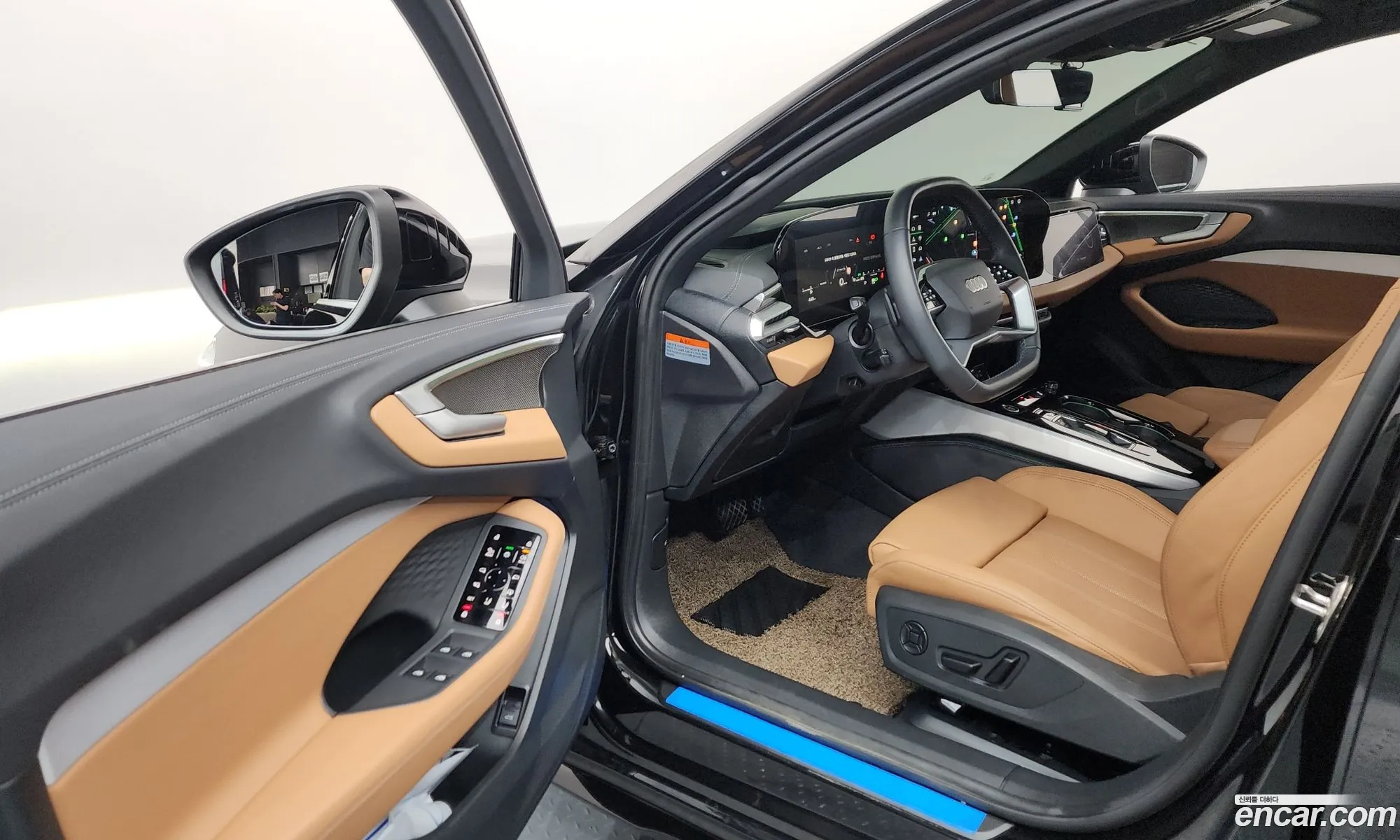 Audi A5 2025 WAUZZZFU7SN050408 — 27