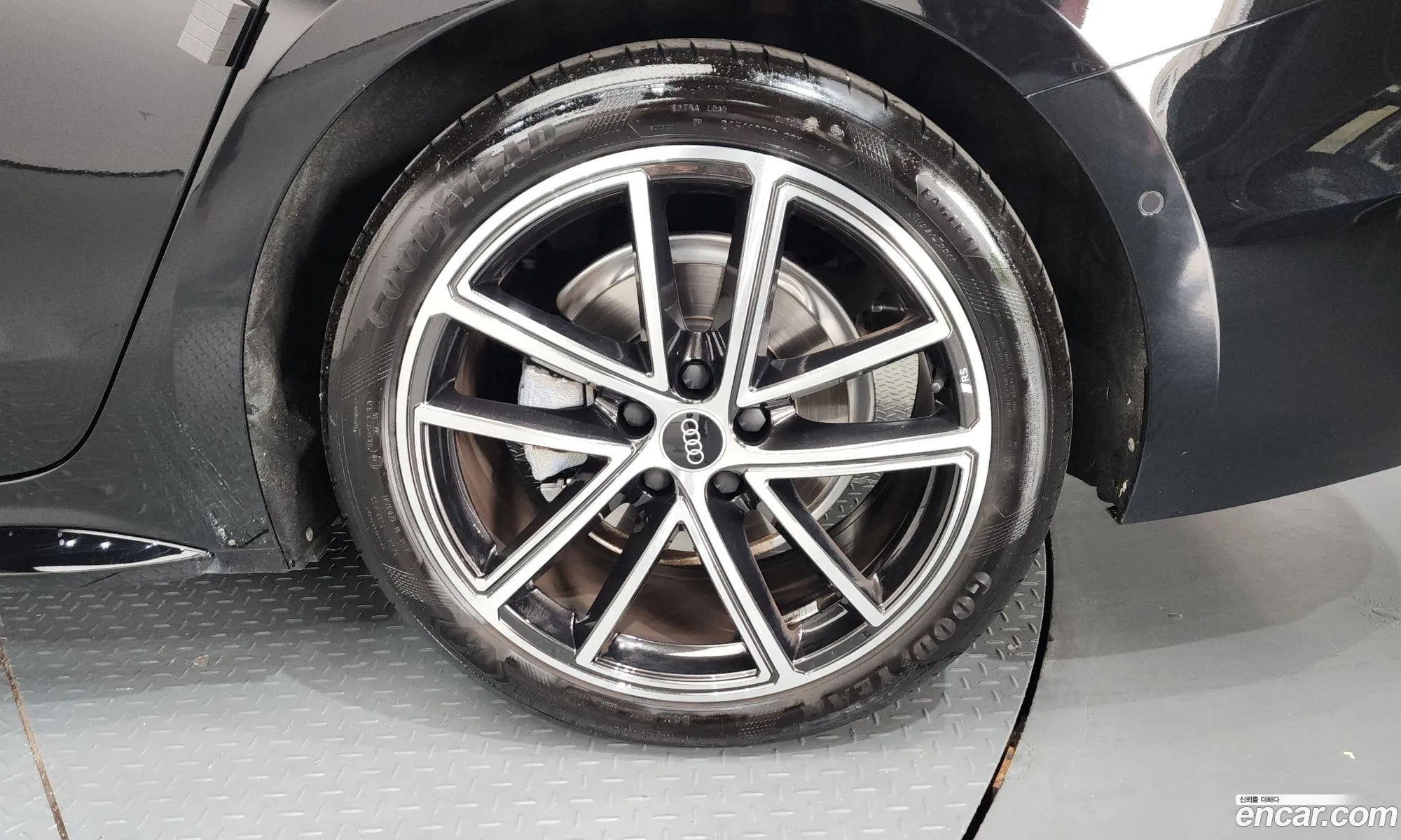Audi A5 2025 WAUZZZFU7SN050408 — 7