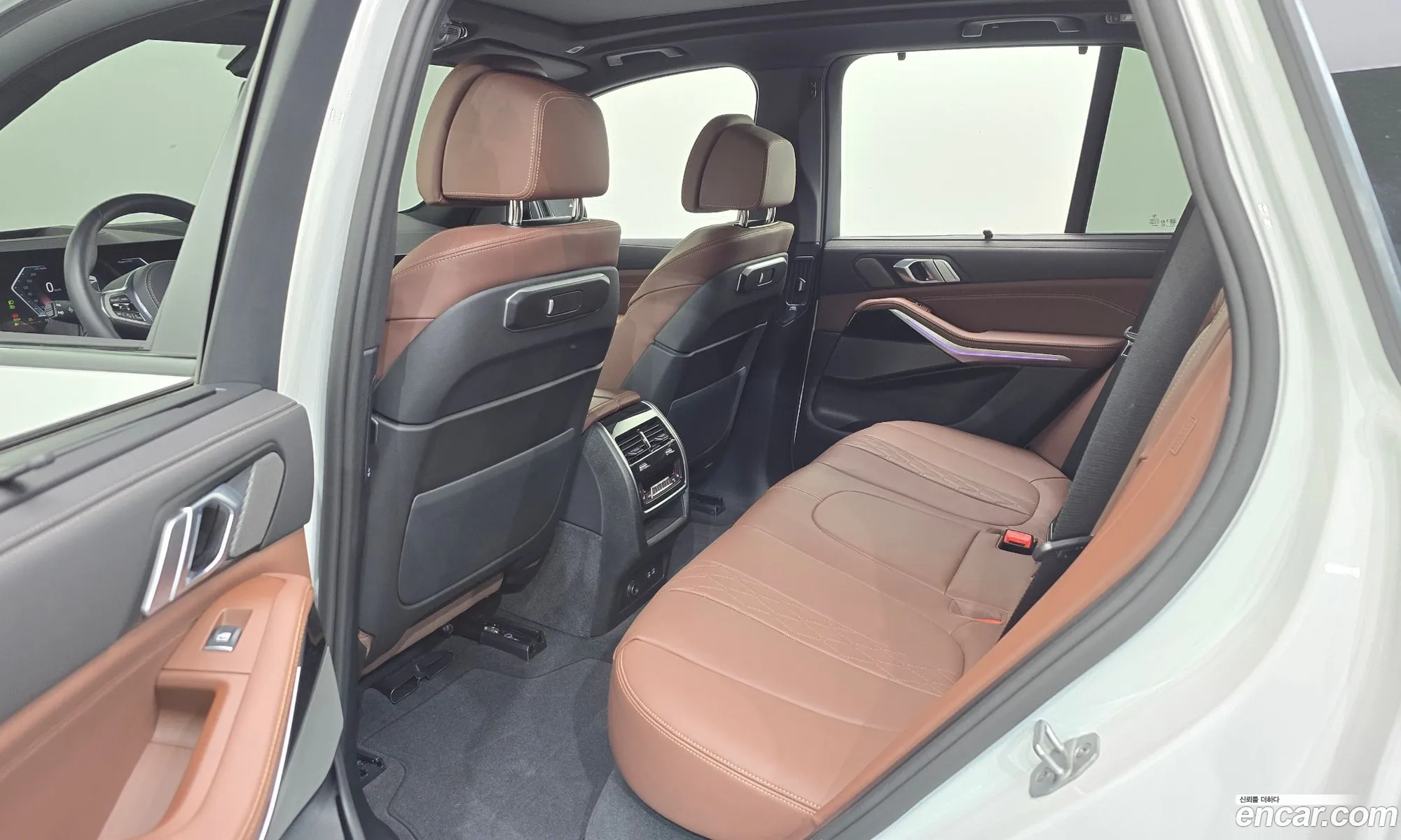 BMW X5 2025 WBA21EU00S9137996 — 23