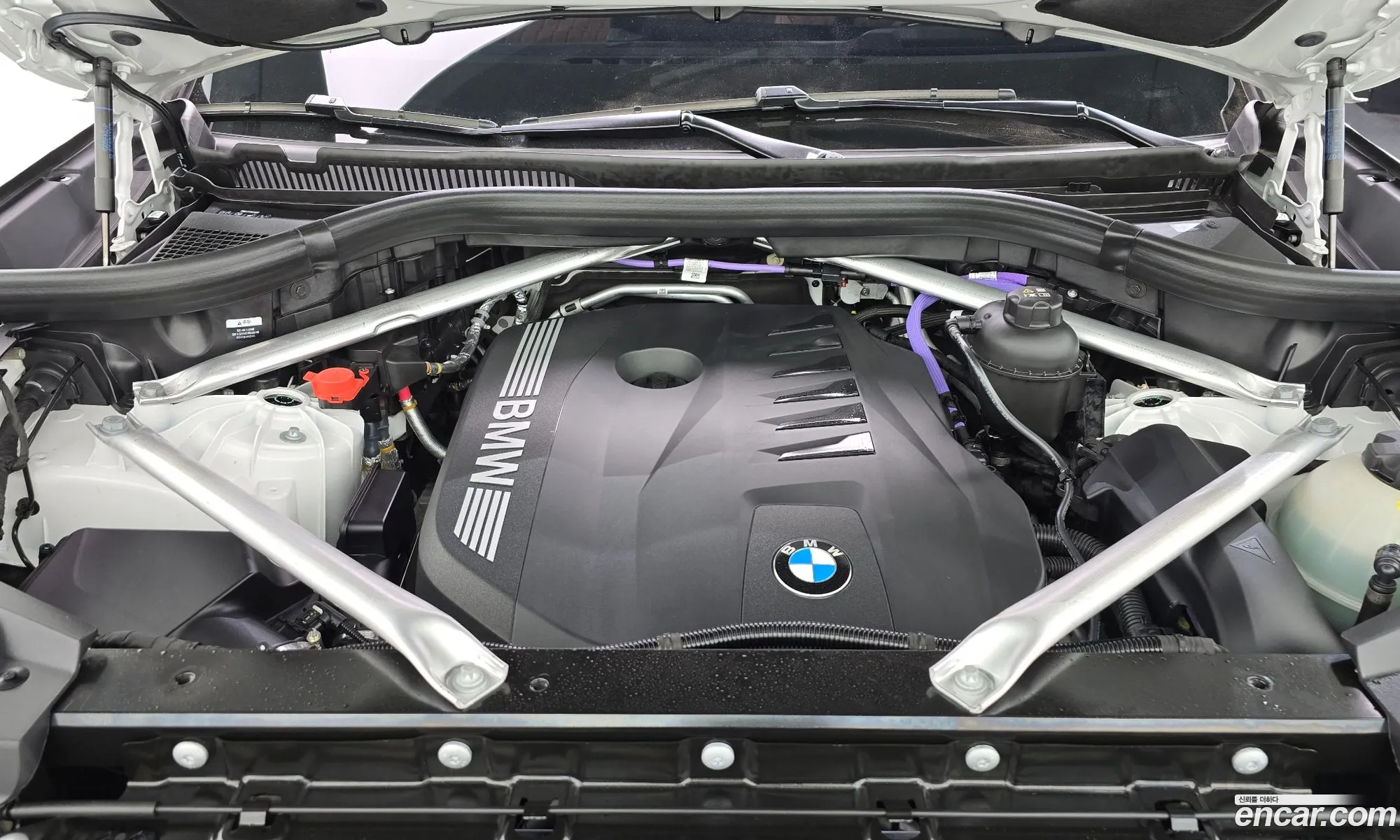 BMW X5 2025 WBA21EU00S9137996 — 17