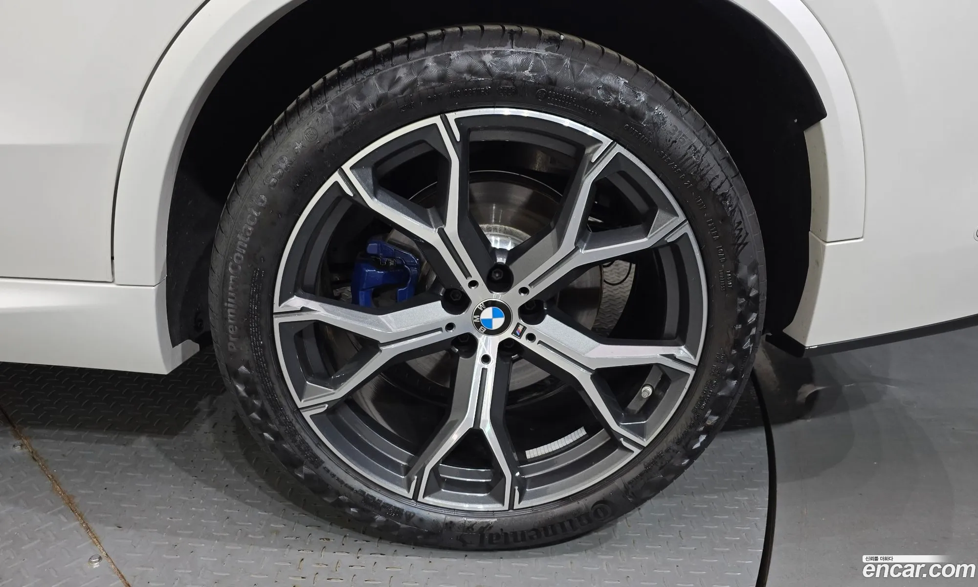 BMW X5 2025 WBA21EU00S9137996 — 19