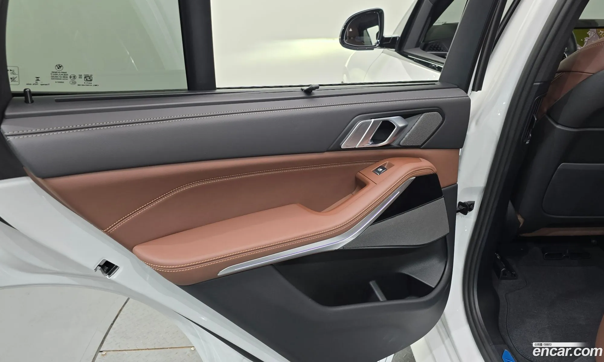 BMW X5 2025 WBA21EU00S9137996 — 20