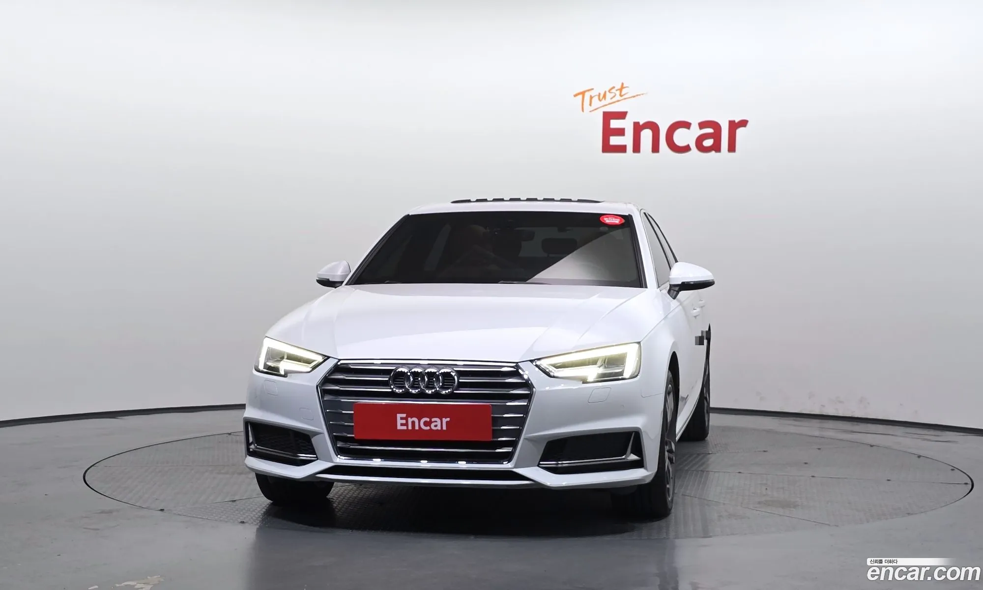 Audi A4 2019 WAUZZZF49KA121812 — 23