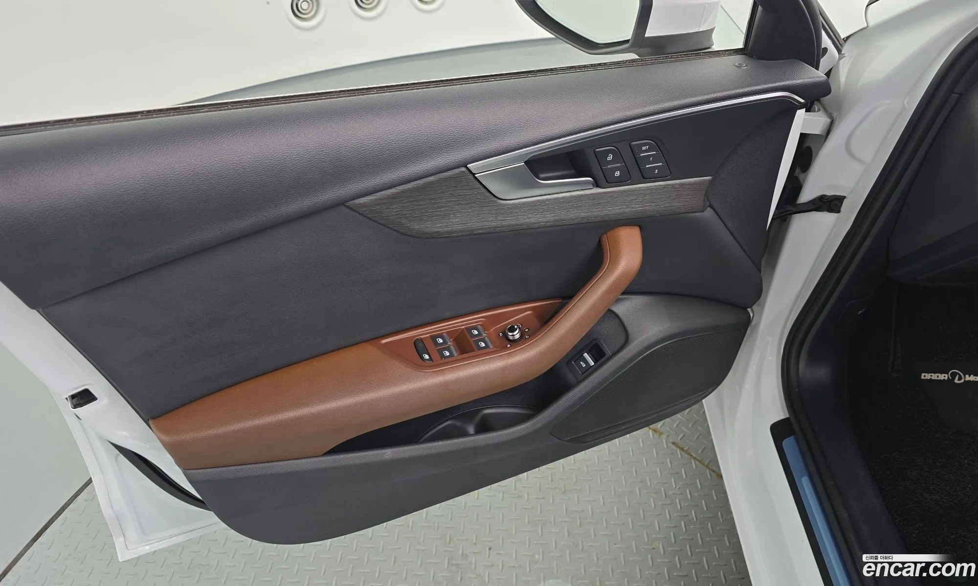 Audi A4 2019 WAUZZZF49KA121812 — 15