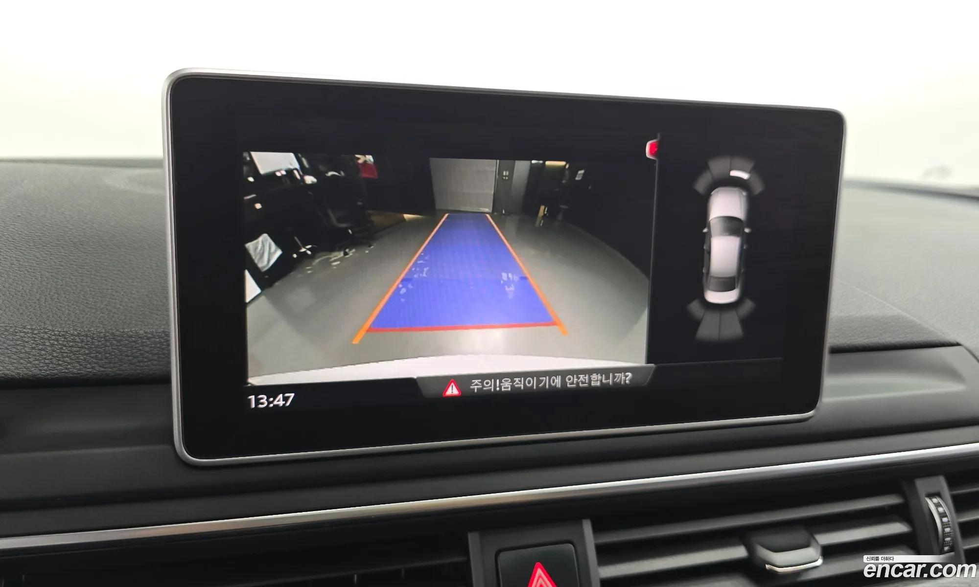 Audi A4 2019 WAUZZZF49KA121812 — 7