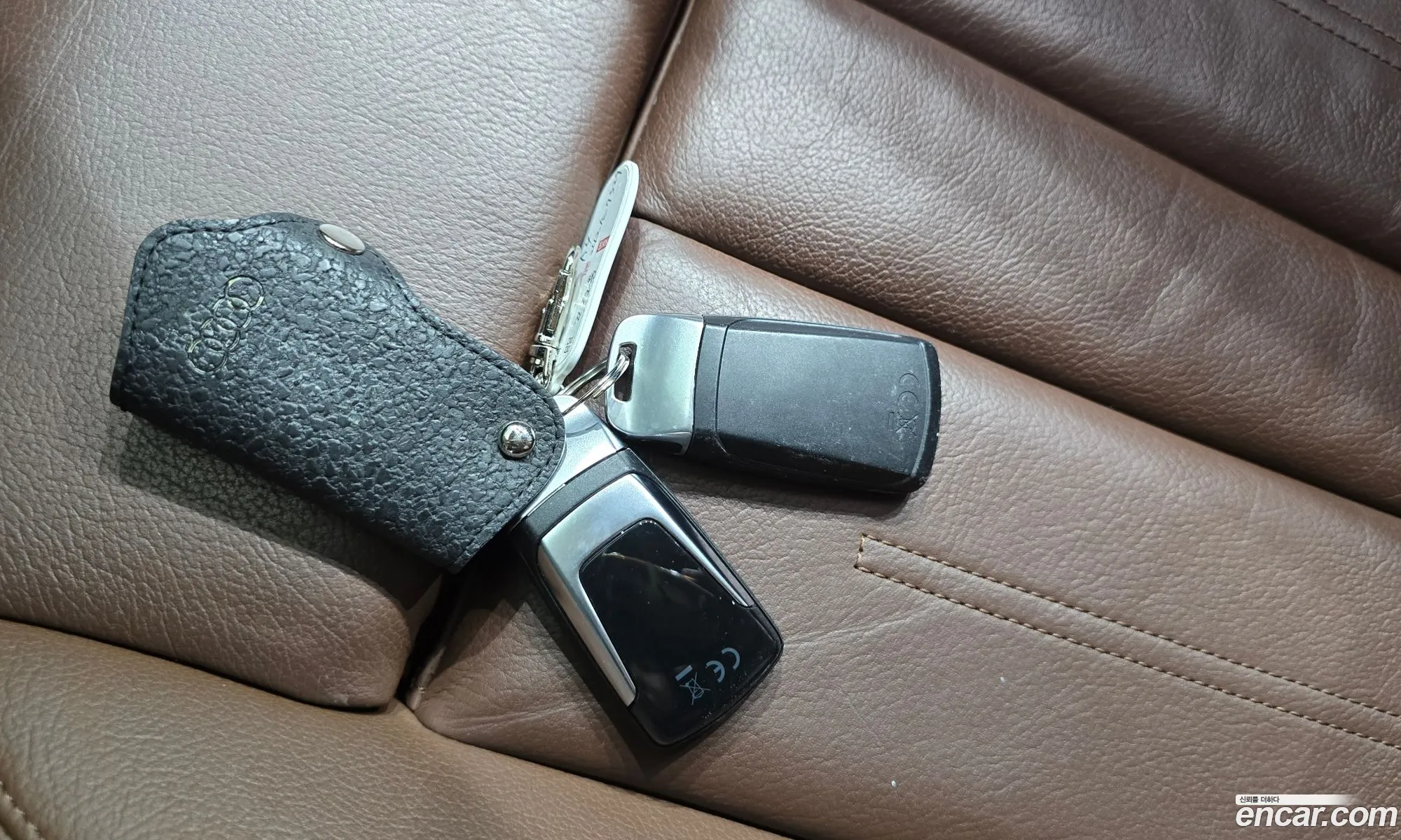 Audi A4 2019 WAUZZZF49KA121812 — 10