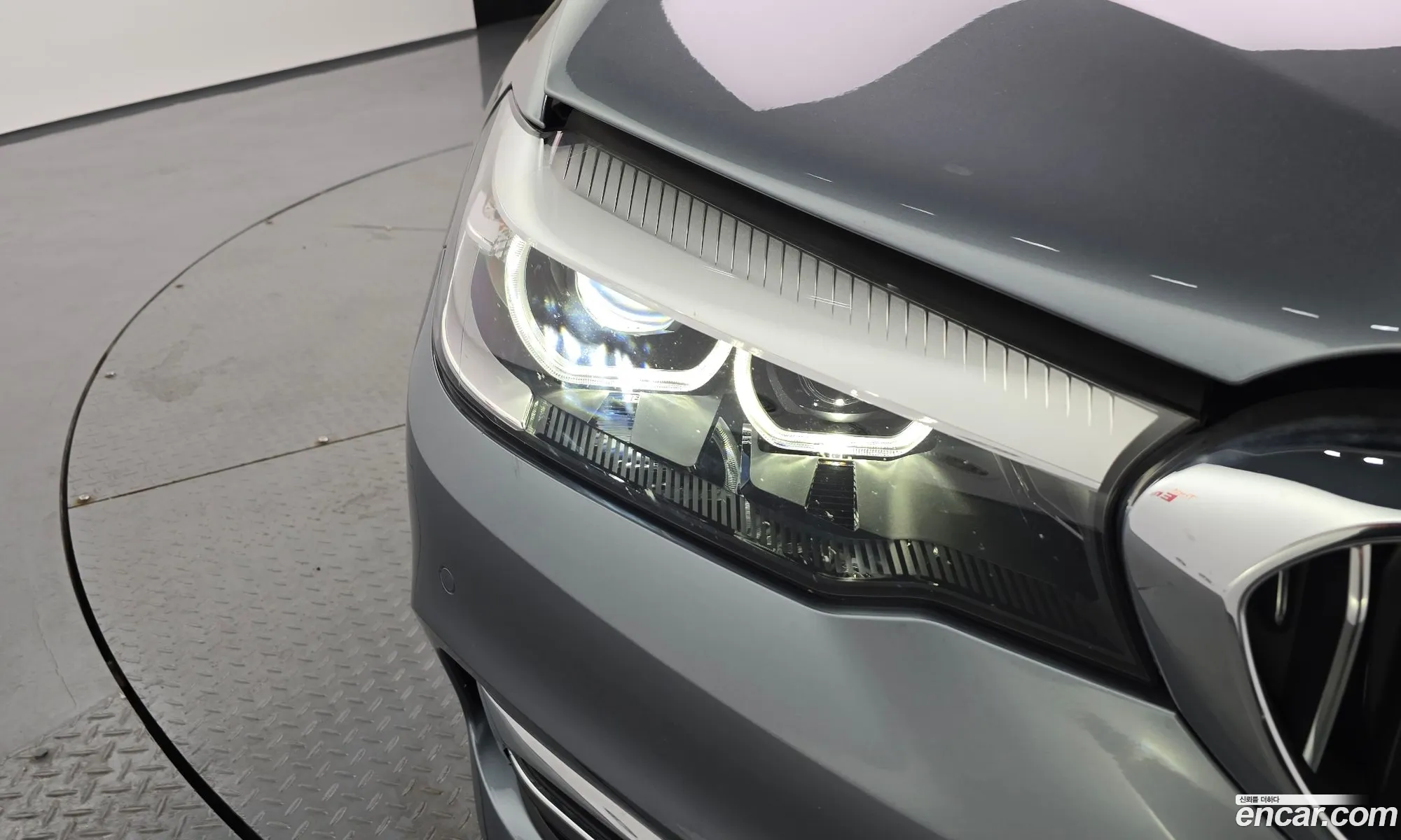 BMW 5 Series 2019 WBAJK7102KBP74843 — 9