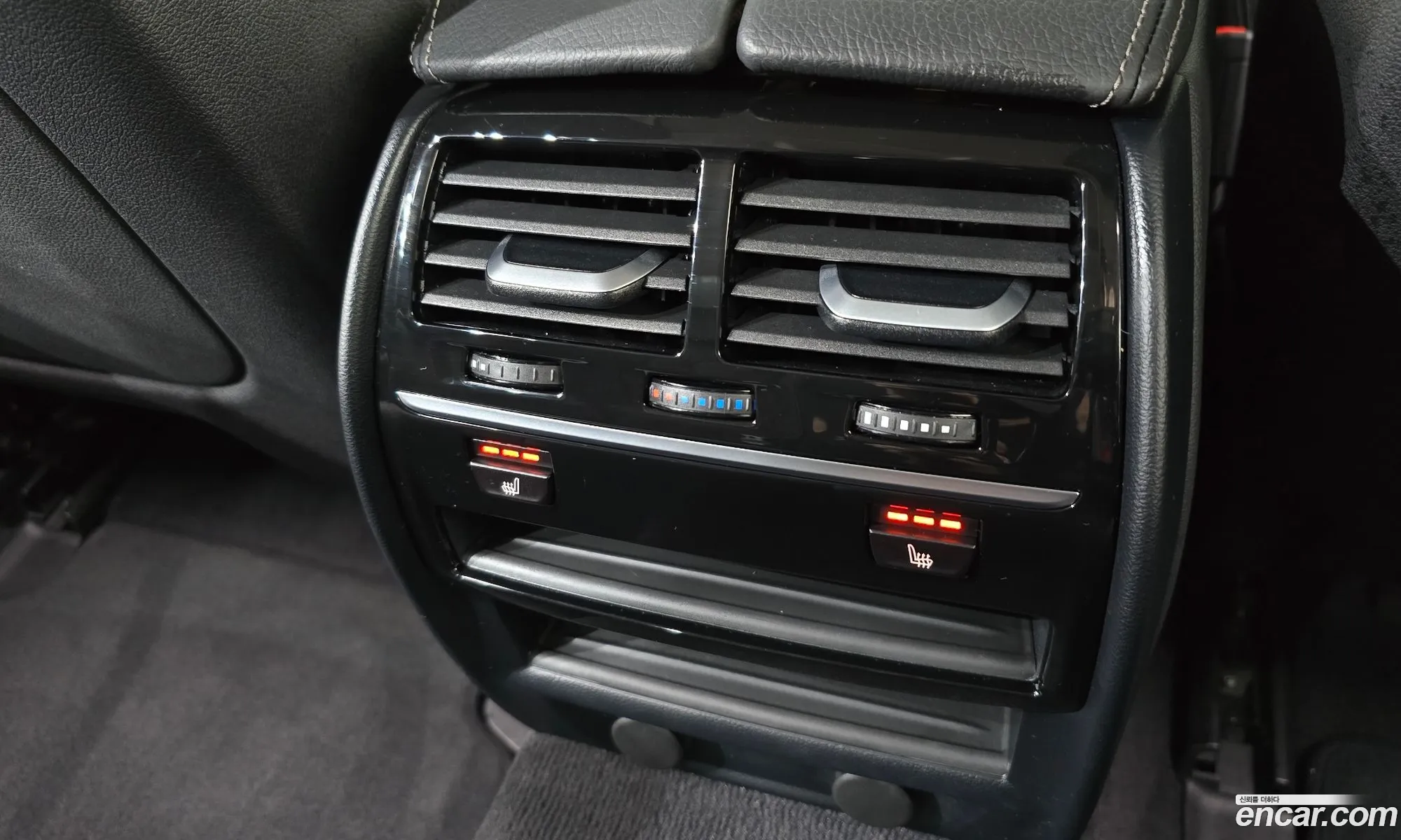 BMW 5 Series 2019 WBAJK7102KBP74843 — 20