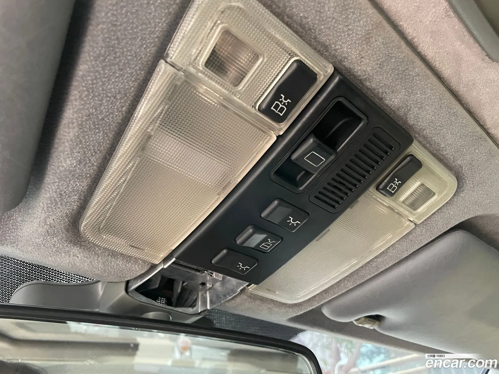 Mercedes-Benz S-Class 1998 — 18