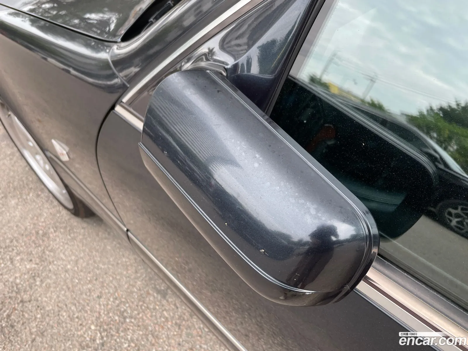 Mercedes-Benz S-Class 1998 — 17