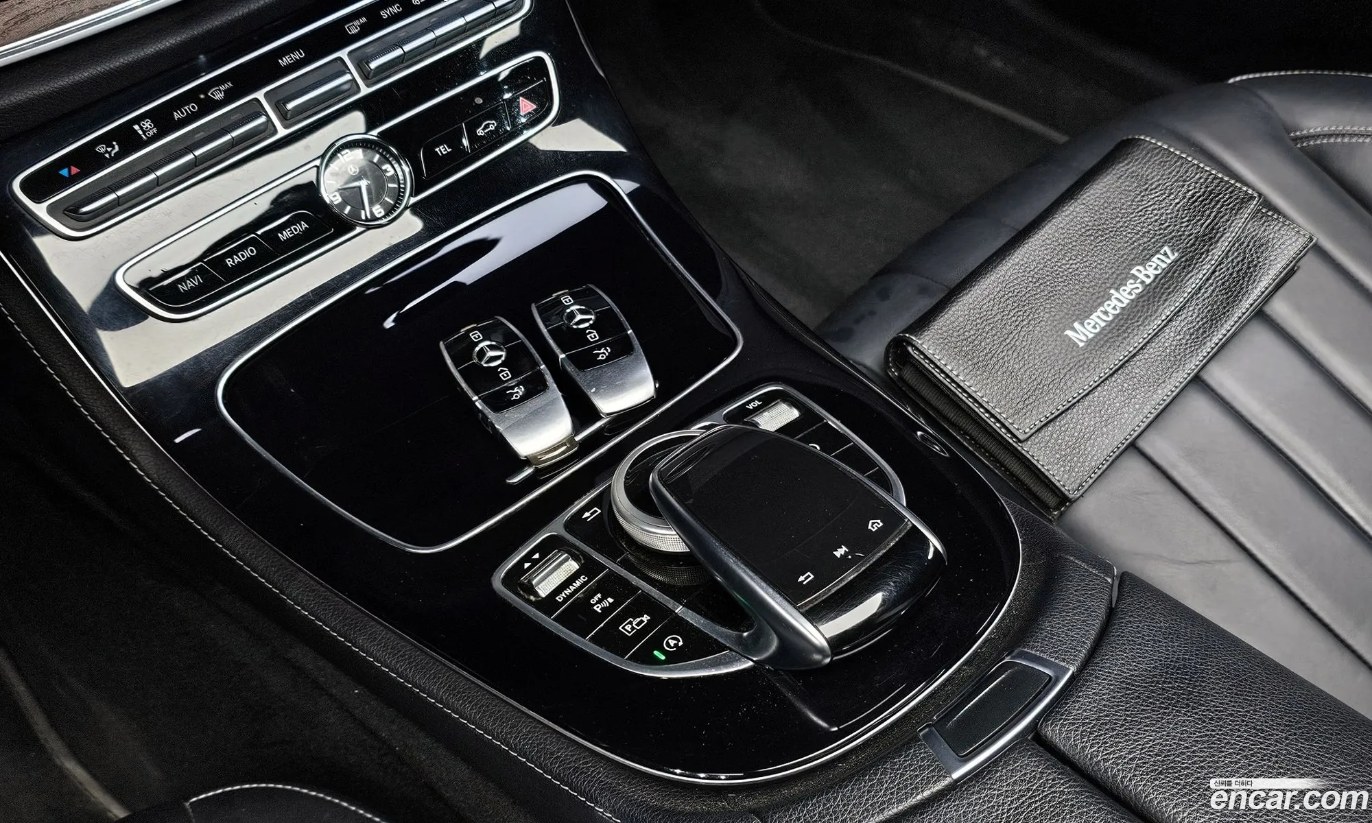 Mercedes-Benz E-Class W213 2017 WDDZF0FBXJA318580 — 7