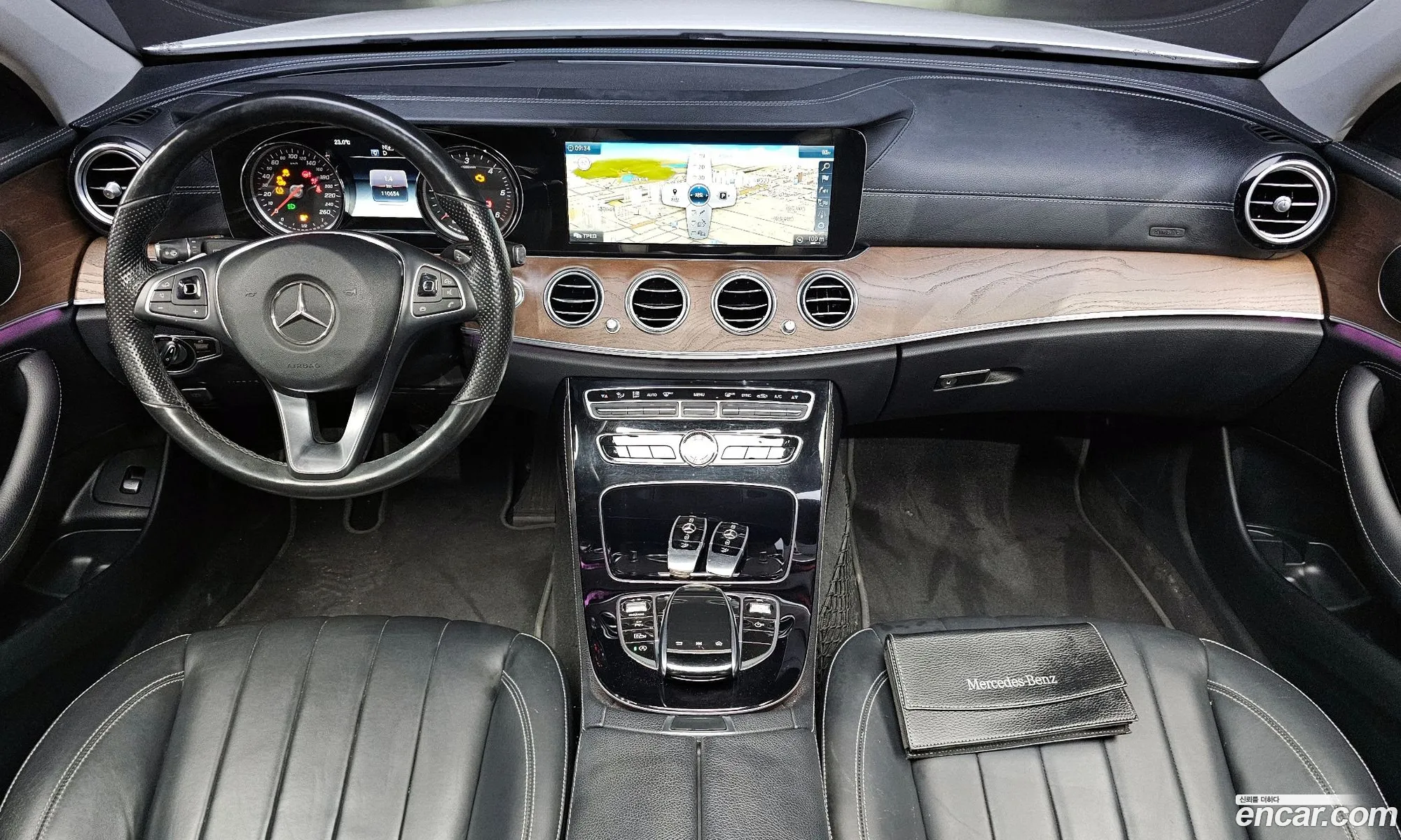 Mercedes-Benz E-Class W213 2017 WDDZF0FBXJA318580 — 20
