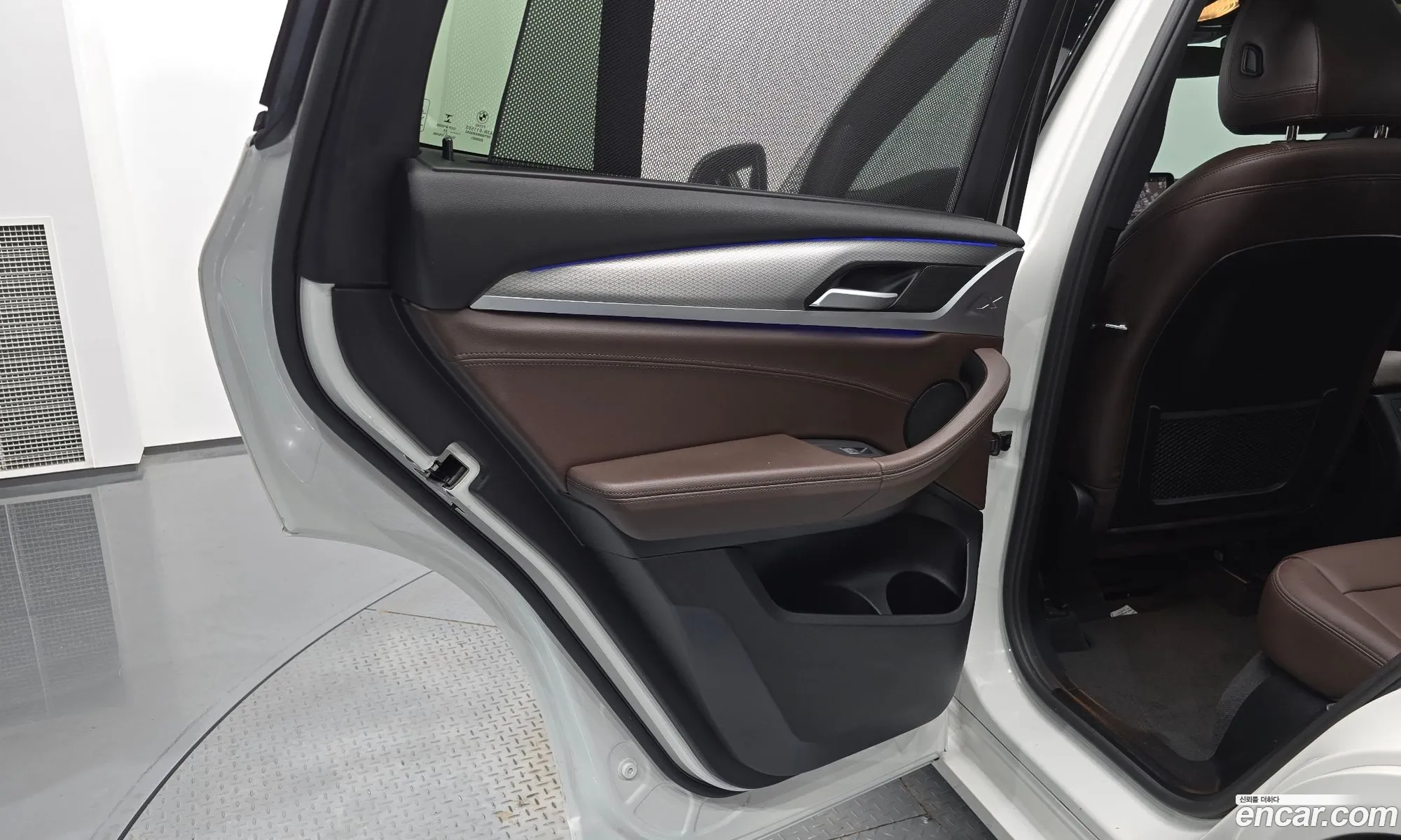 BMW X3 2021 WBA51BG02M9H15285 — 23