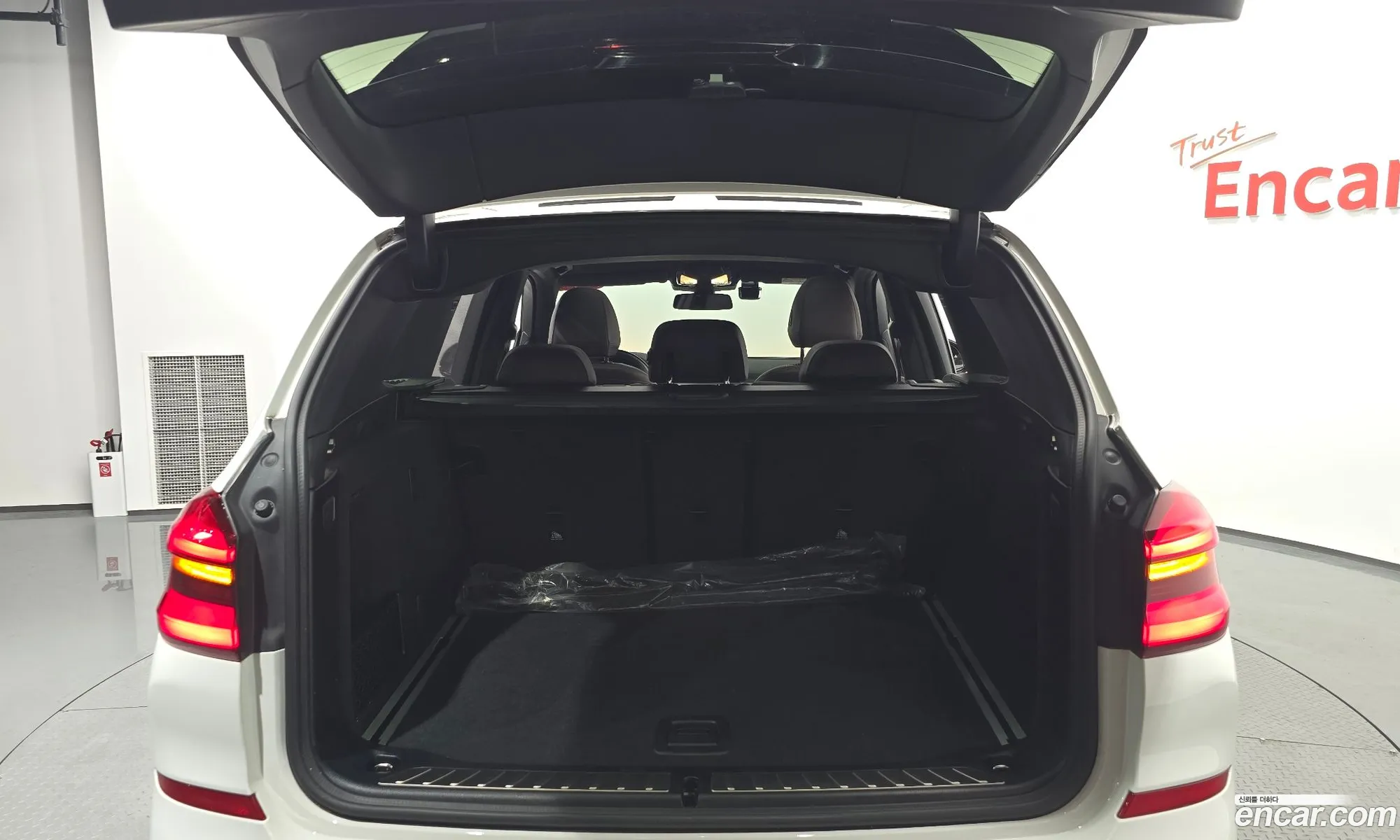 BMW X3 2021 WBA51BG02M9H15285 — 18