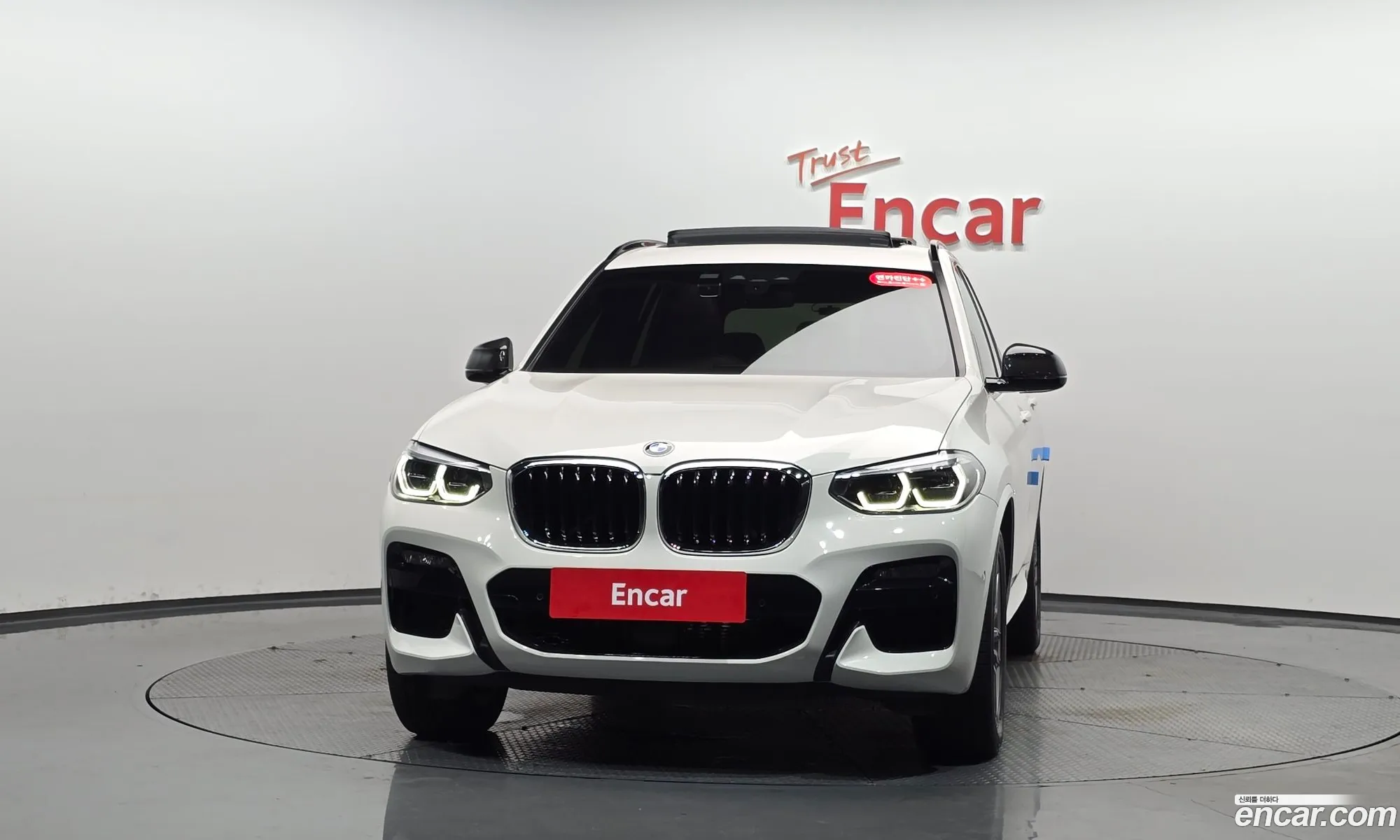 BMW X3 2021 WBA51BG02M9H15285 — 33