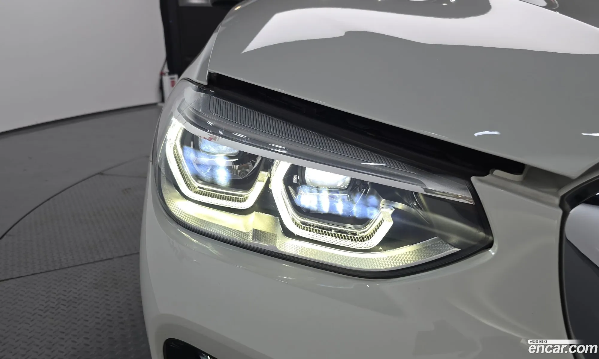 BMW X3 2021 WBA51BG02M9H15285 — 3