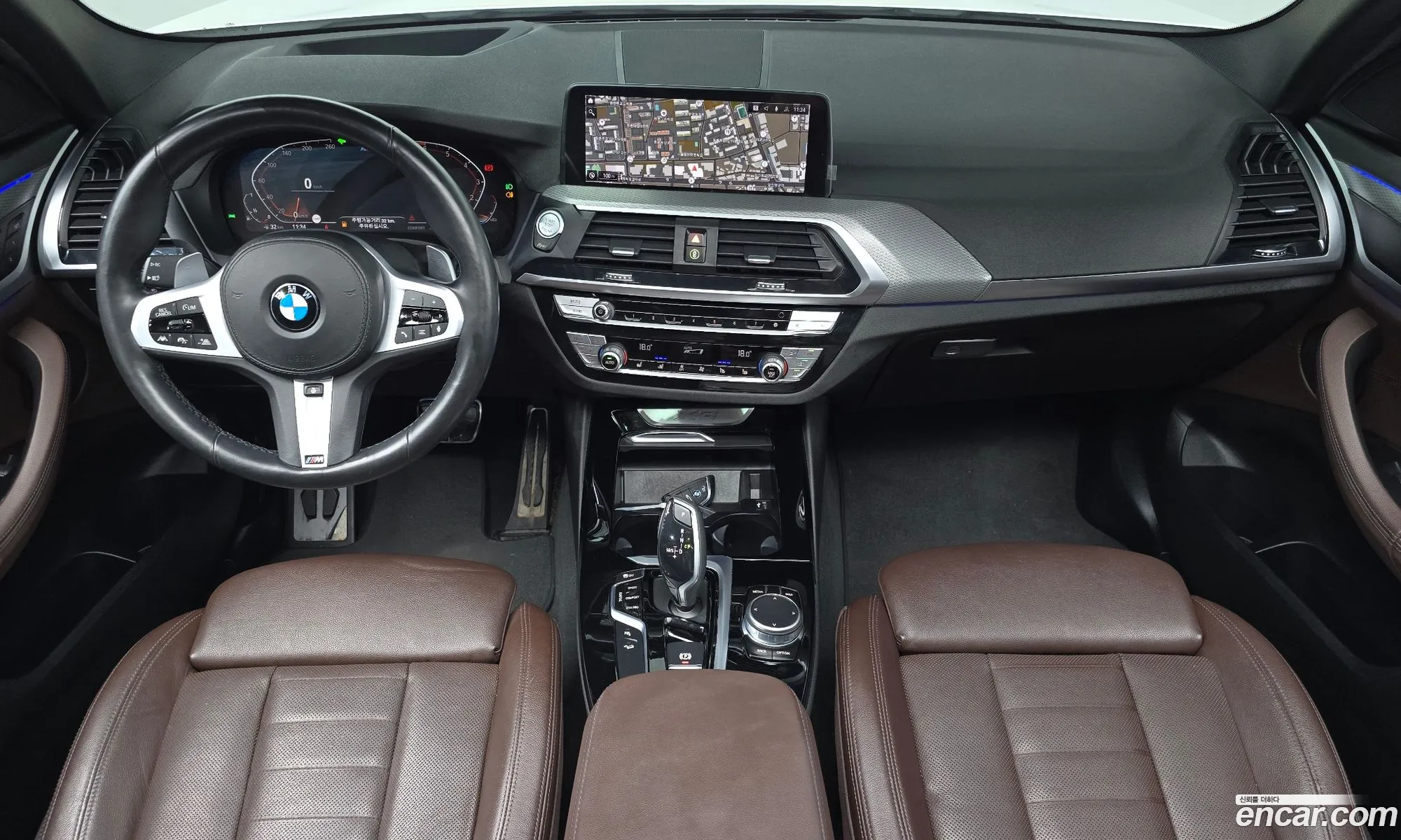 BMW X3 2021 WBA51BG02M9H15285 — 2