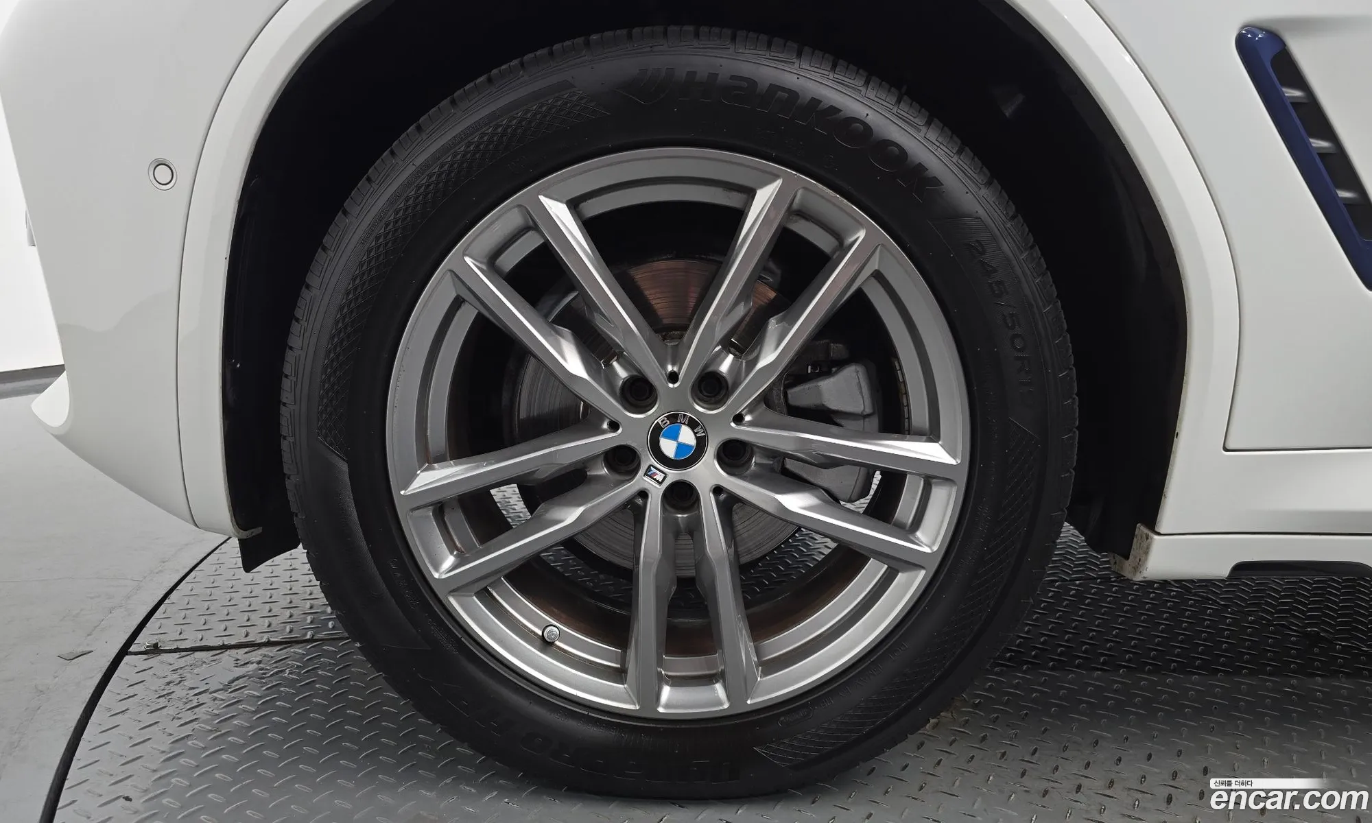 BMW X3 2021 WBA51BG02M9H15285 — 13