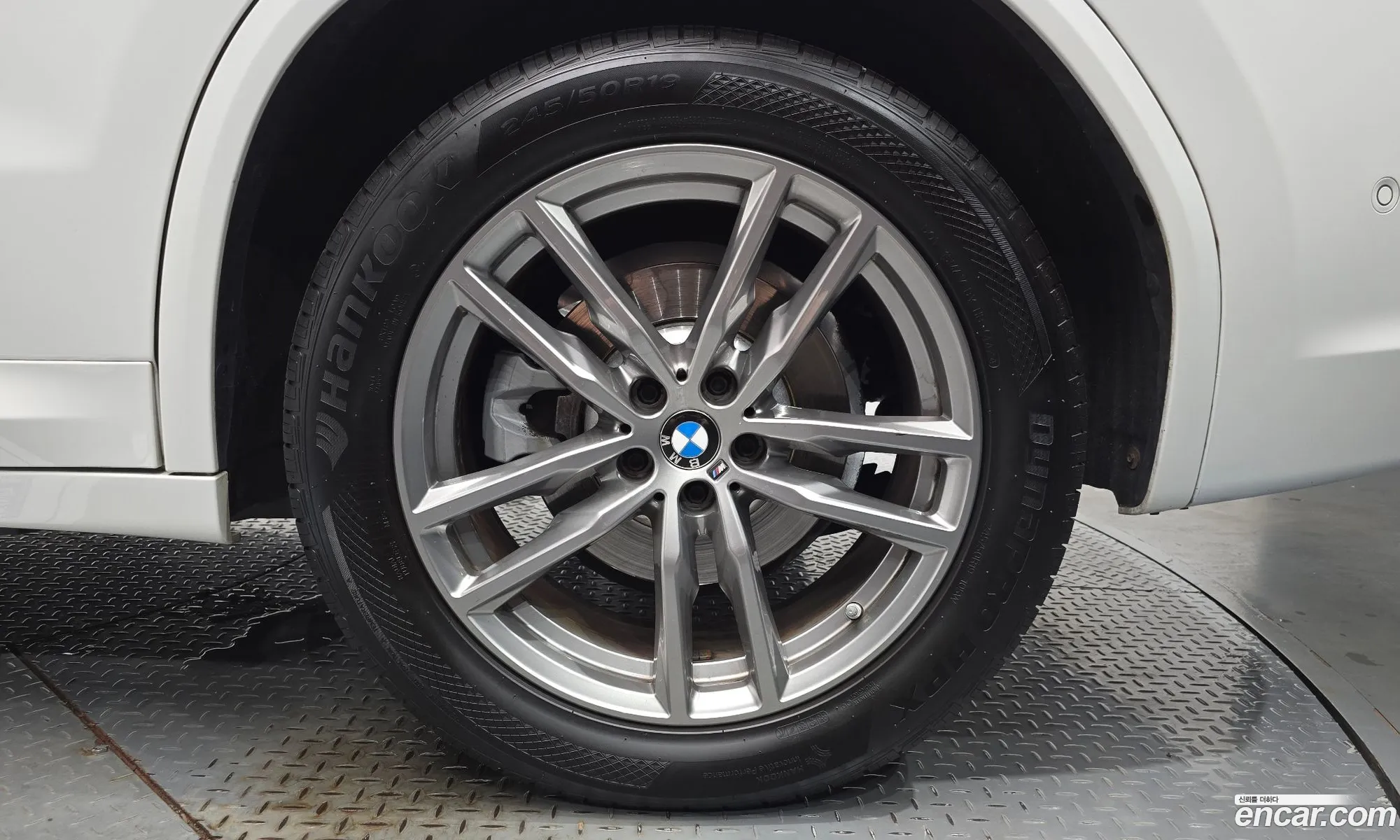 BMW X3 2021 WBA51BG02M9H15285 — 9