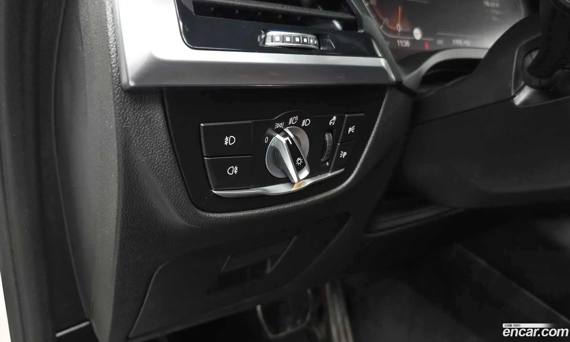 BMW X3 2021 WBA51BG02M9H15285 — 6