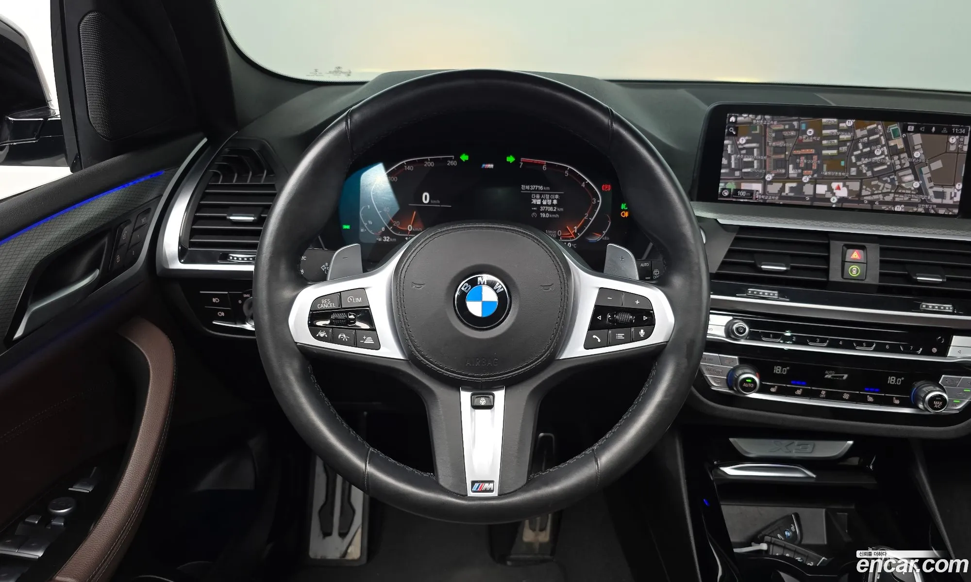 BMW X3 2021 WBA51BG02M9H15285 — 24