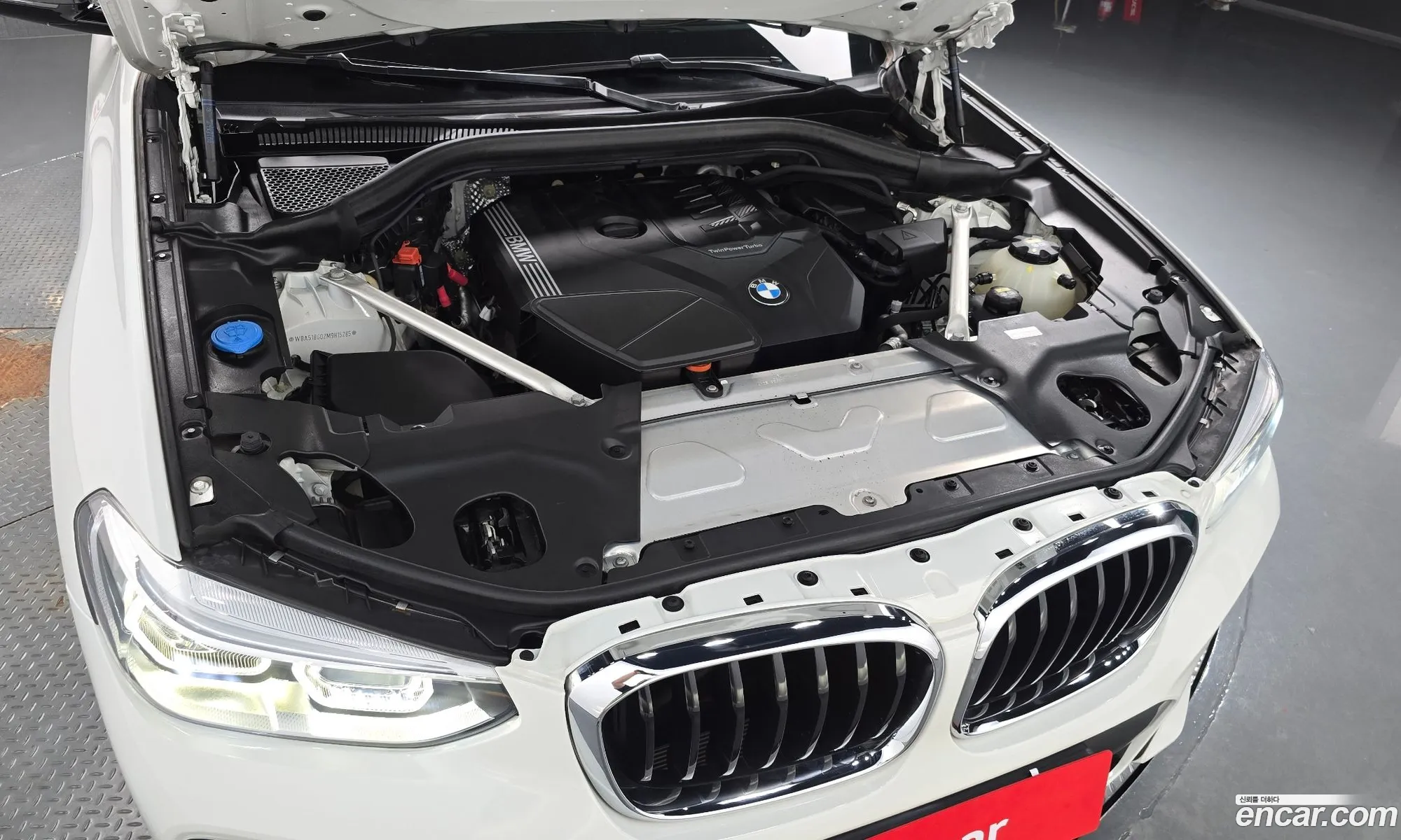 BMW X3 2021 WBA51BG02M9H15285 — 10