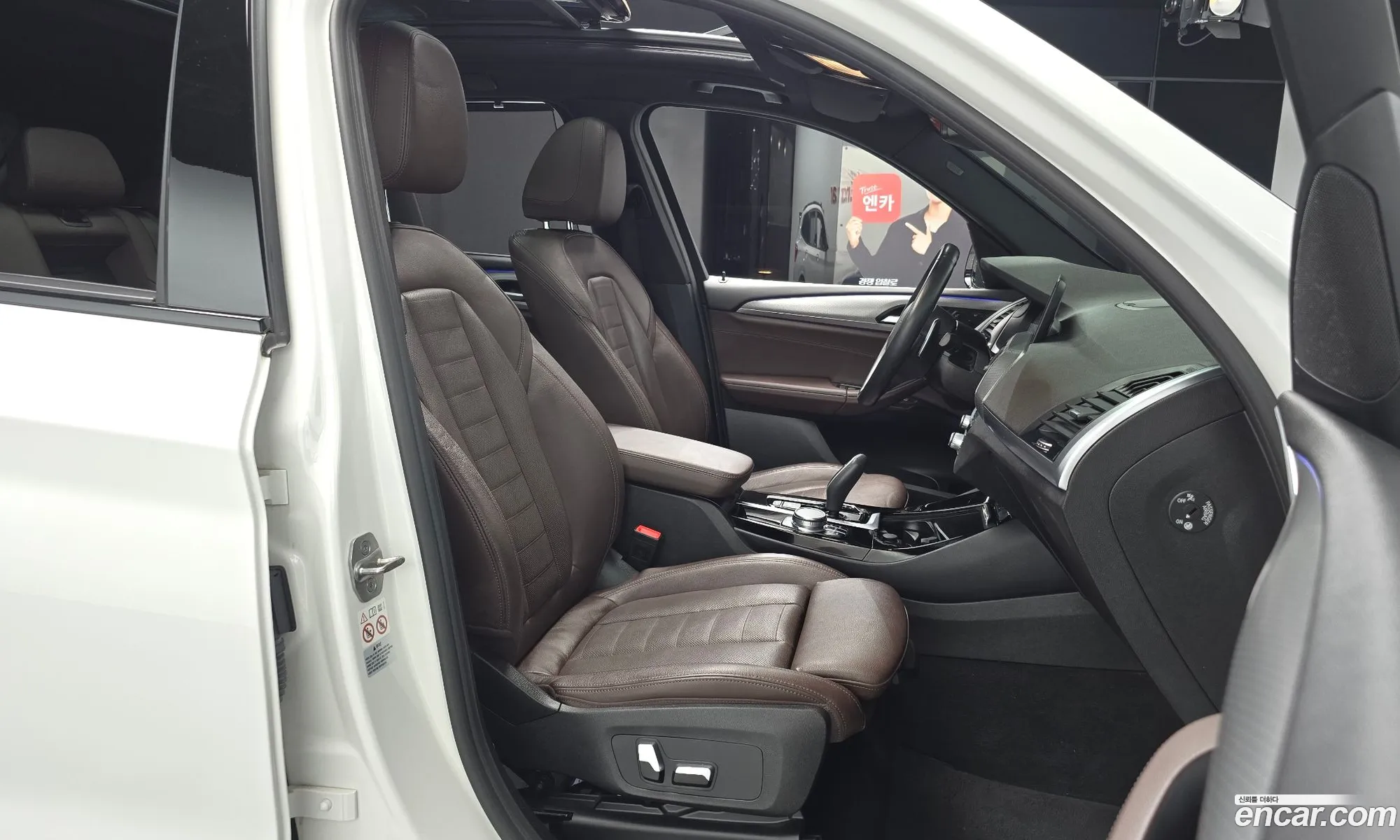 BMW X3 2021 WBA51BG02M9H15285 — 30