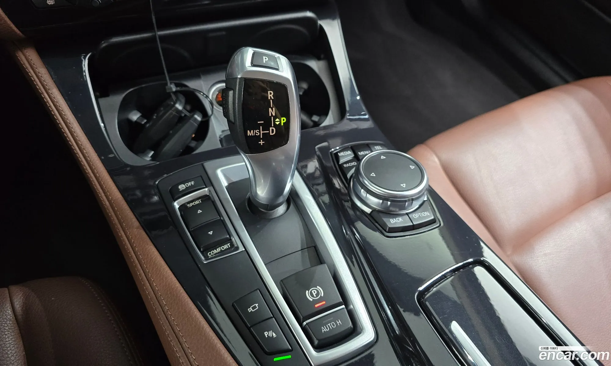 BMW 5 Series 2016 WBA5E5107GG207101 — 11