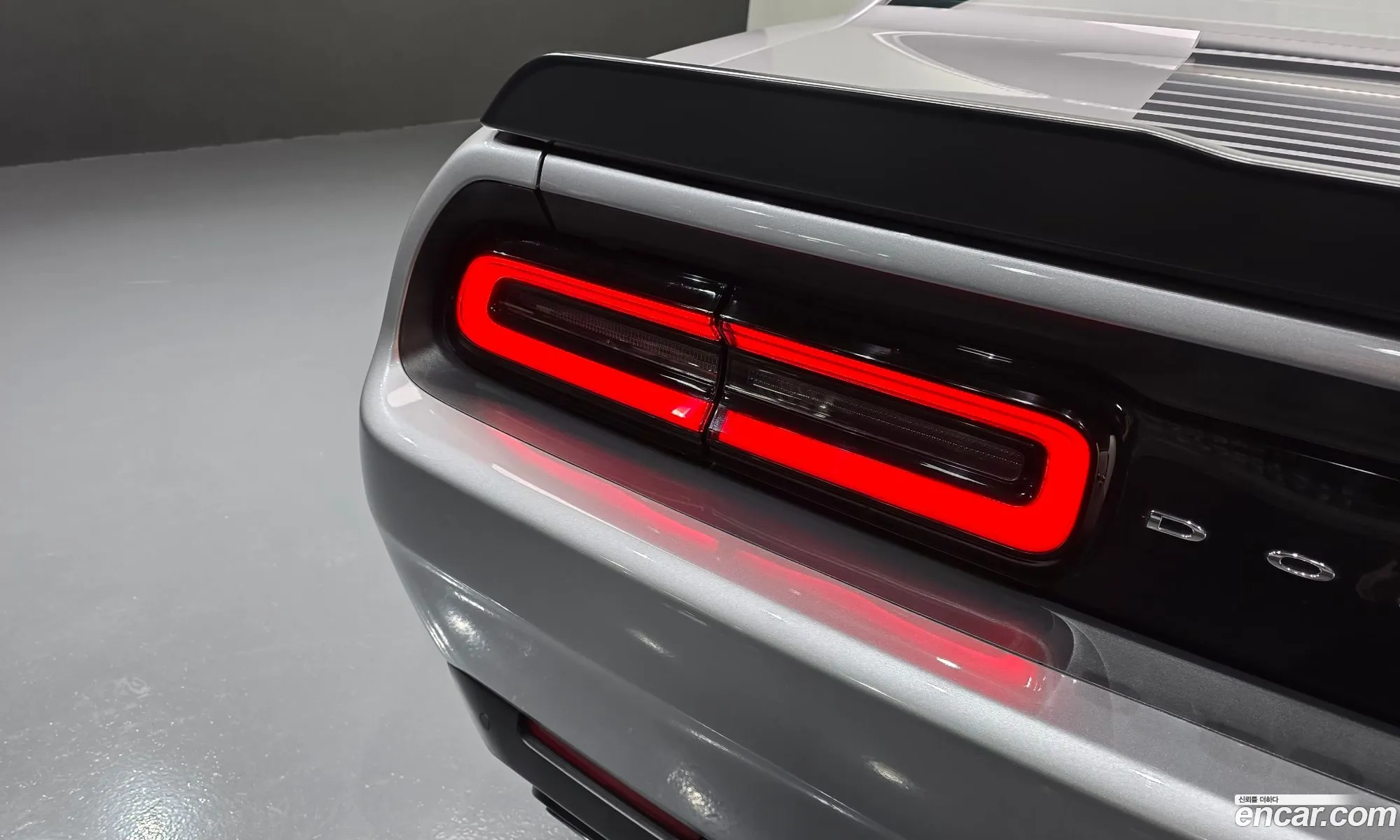 Dodge Challenger 2017 2C3CDZBT0HH656563 — 9