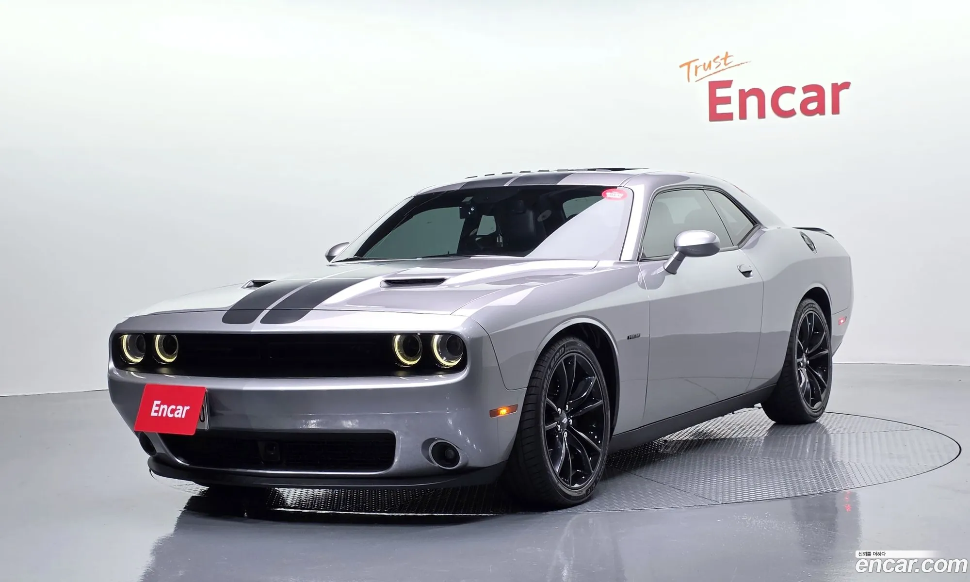 Dodge Challenger 2017 2C3CDZBT0HH656563 — 10