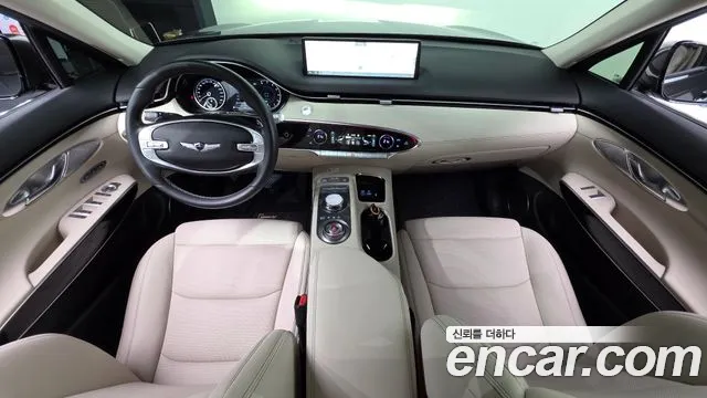 Genesis GV70 2024 — 4