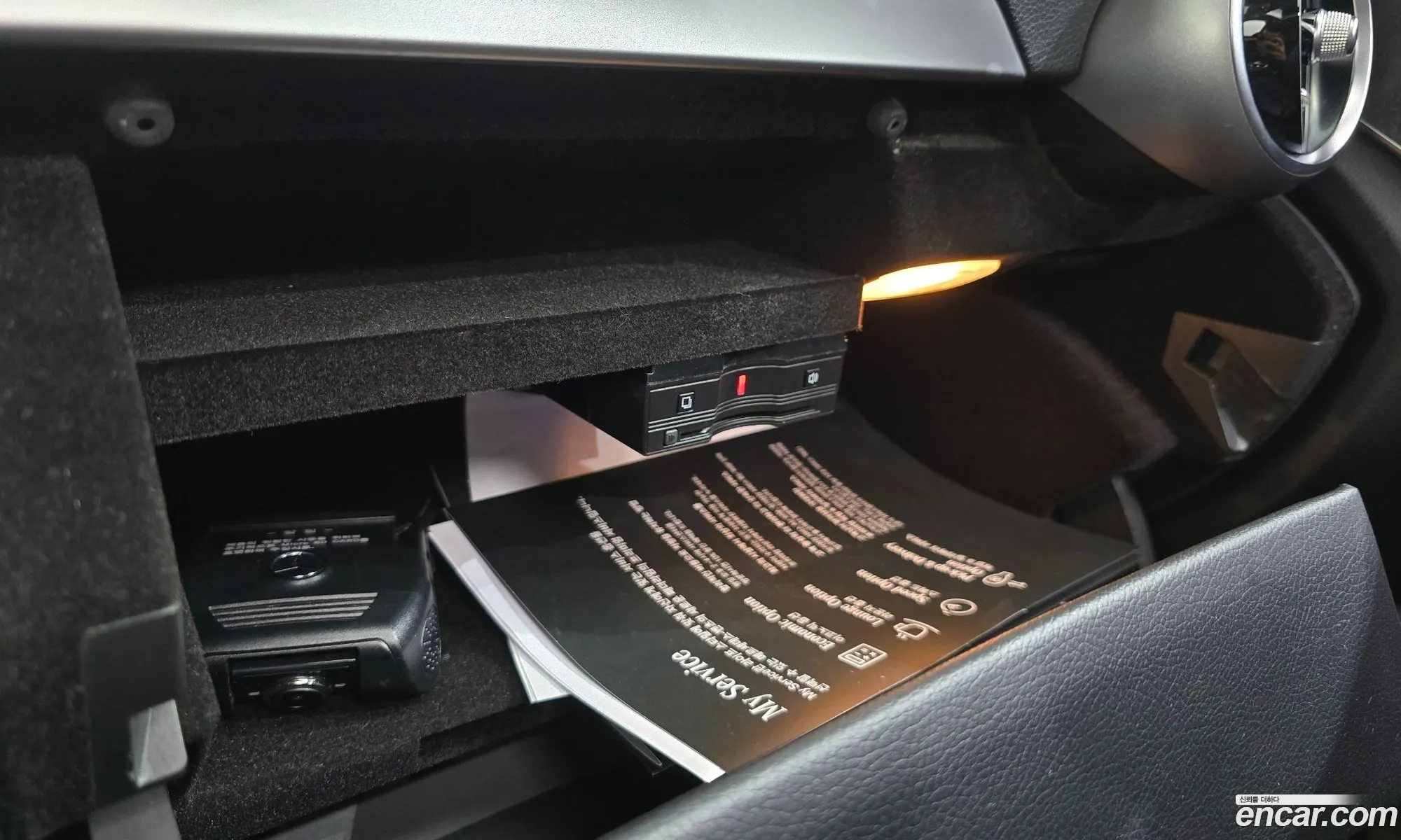 Mercedes-Benz C-Class W205 2019 — 28
