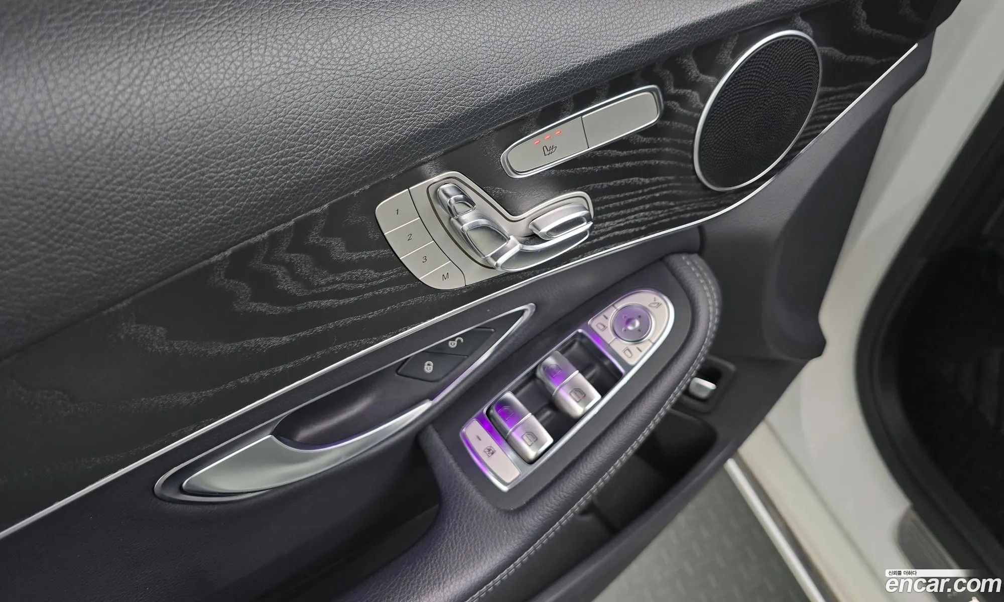 Mercedes-Benz C-Class W205 2019 — 7