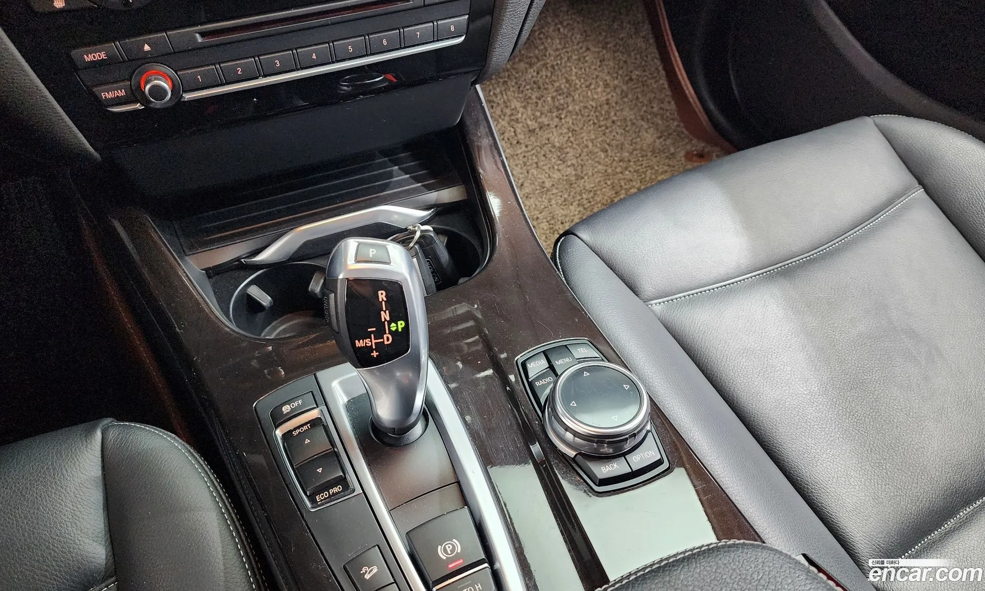 BMW X3 2014 WBAWZ5109F0L04283 — 8