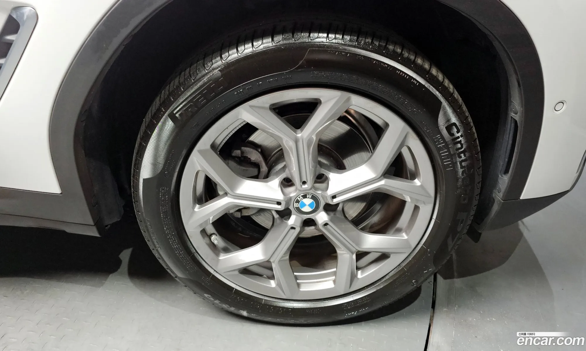 BMW X3 2022 WBA31DP0XN9N39328 — 3