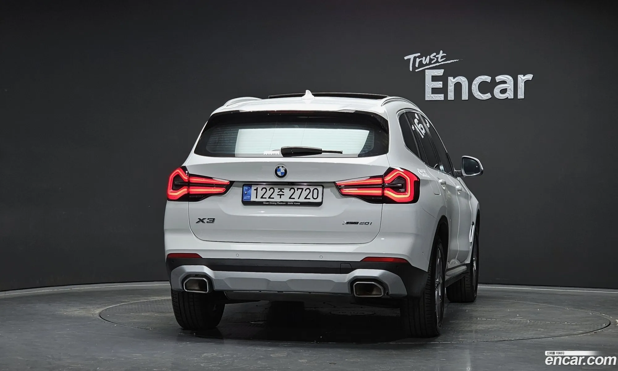 BMW X3 2022 WBA31DP0XN9N39328 — 15