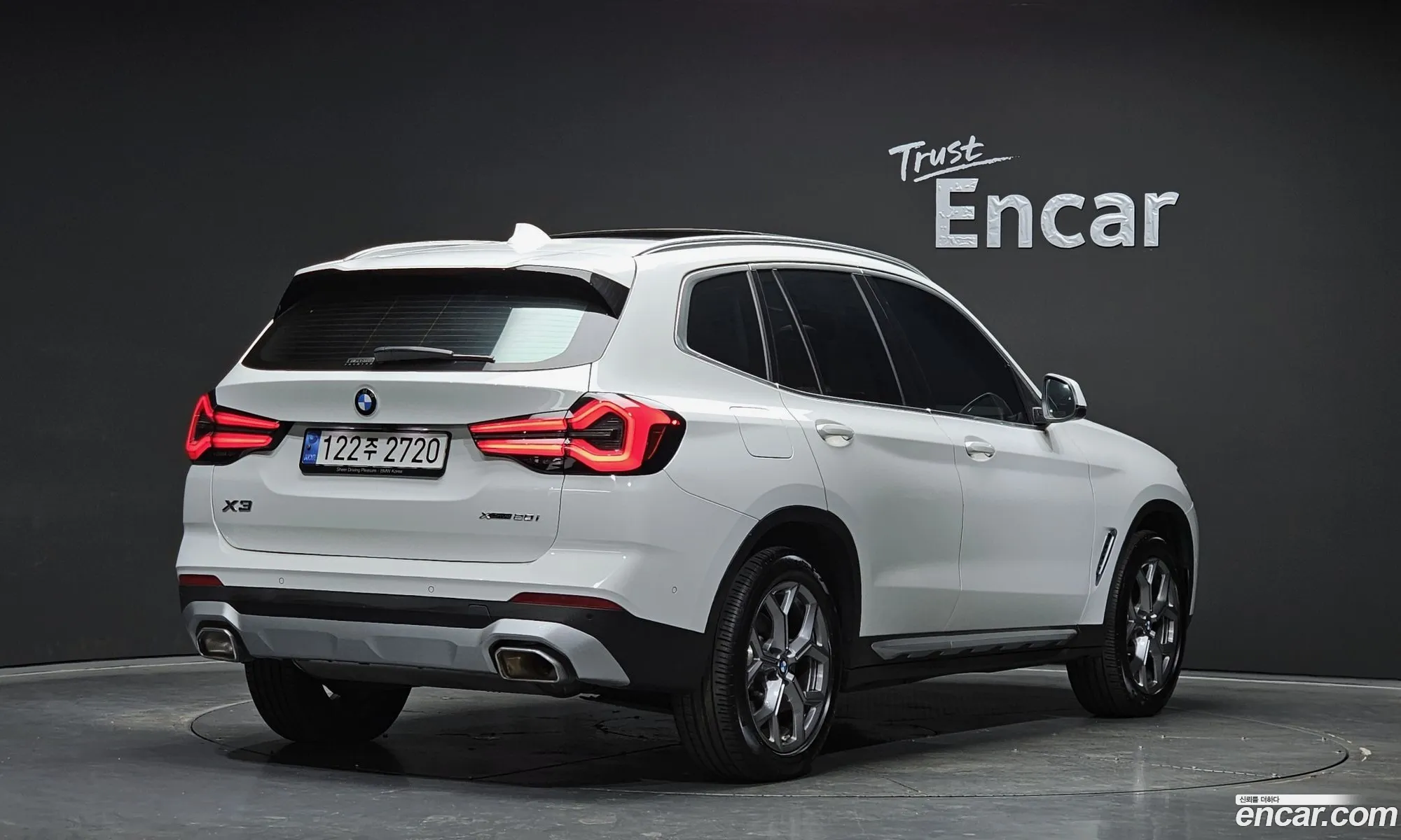 BMW X3 2022 WBA31DP0XN9N39328 — 22