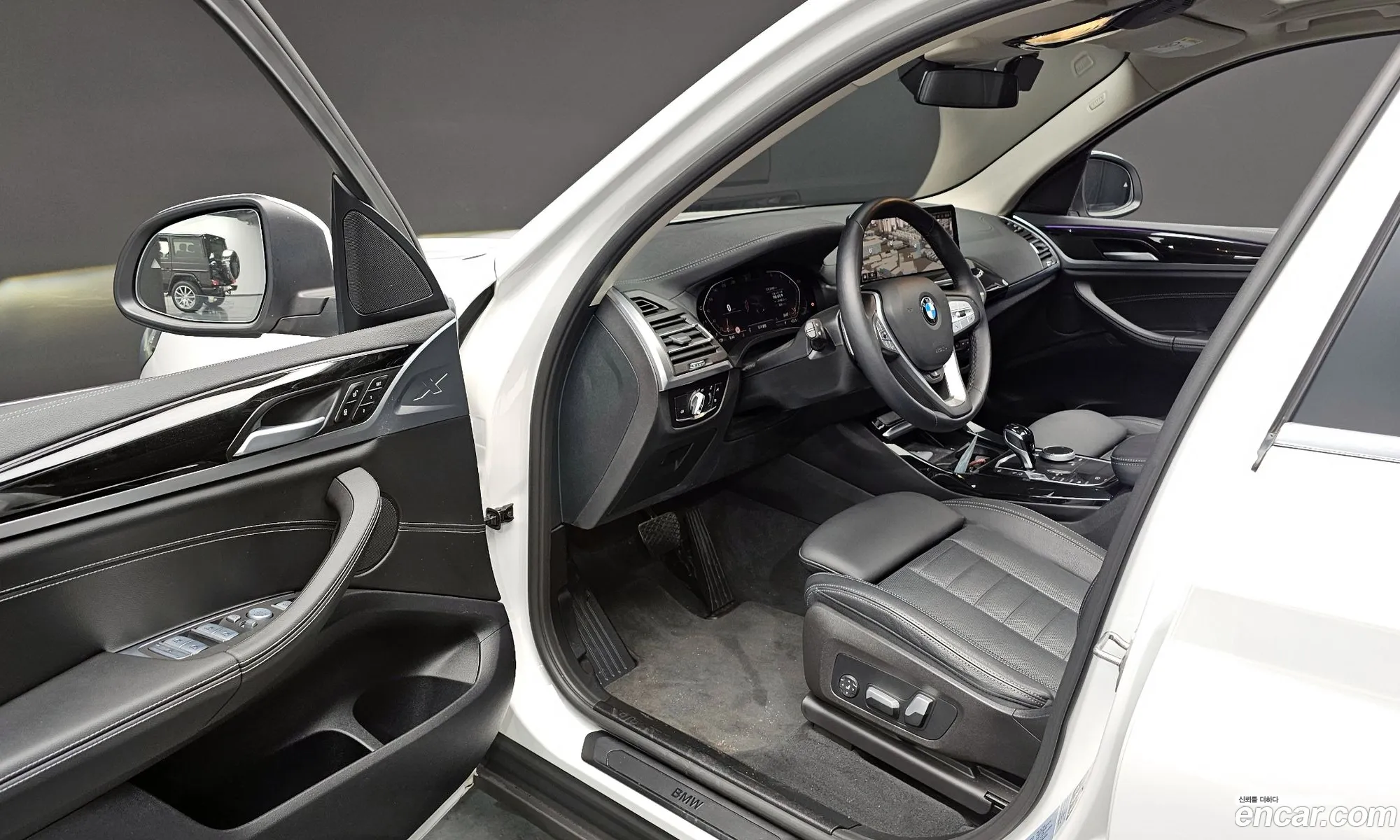 BMW X3 2022 WBA31DP0XN9N39328 — 10