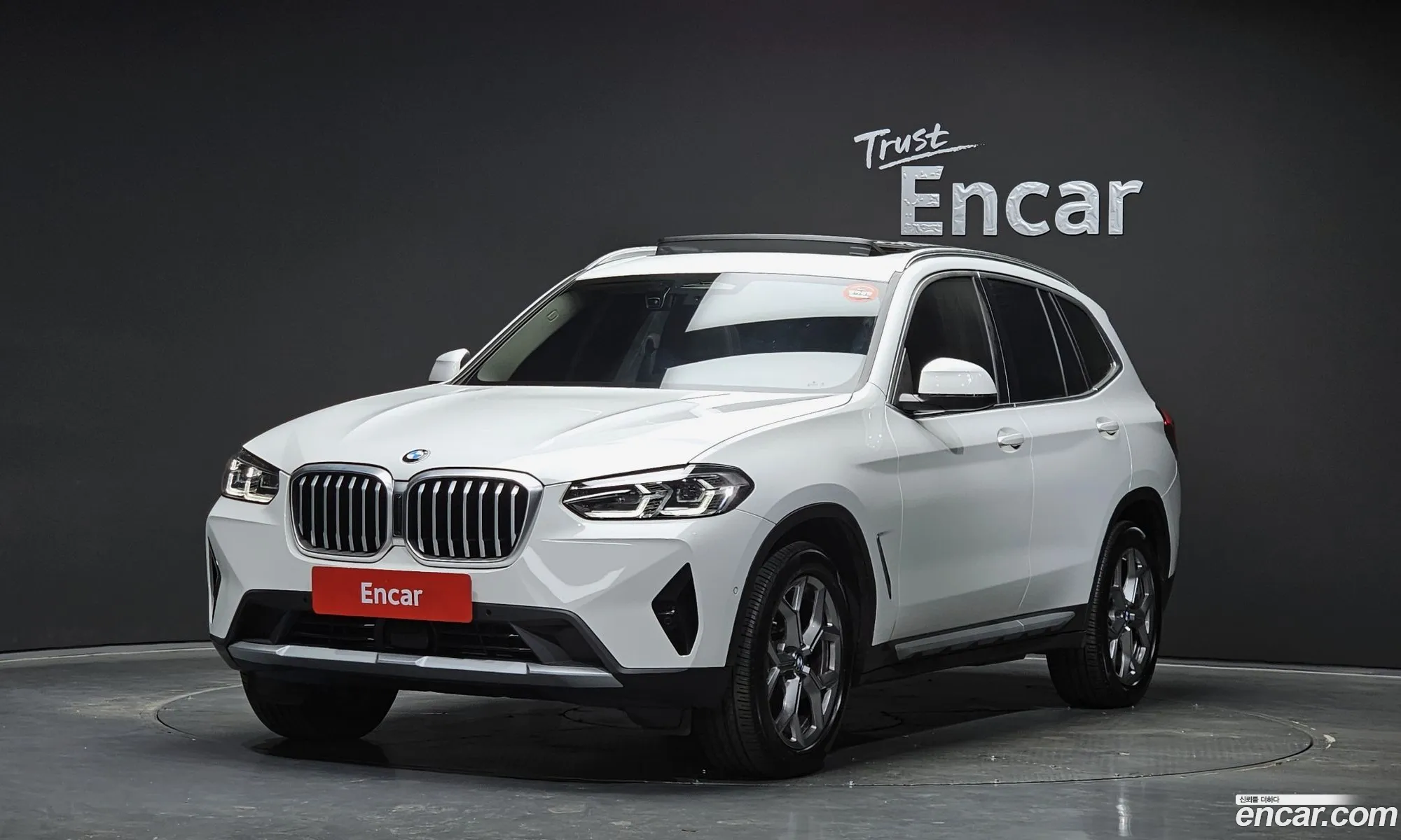 BMW X3 2022 WBA31DP0XN9N39328 — 13