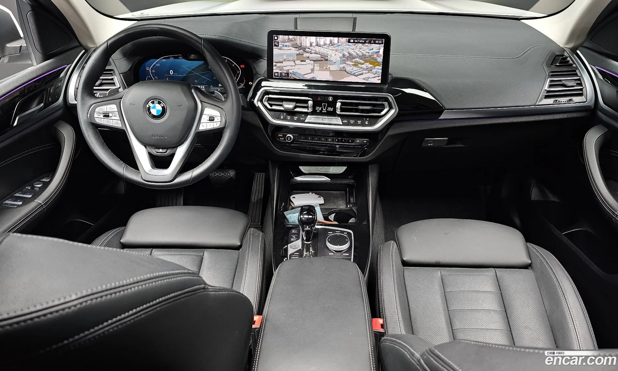 BMW X3 2022 WBA31DP0XN9N39328 — 28