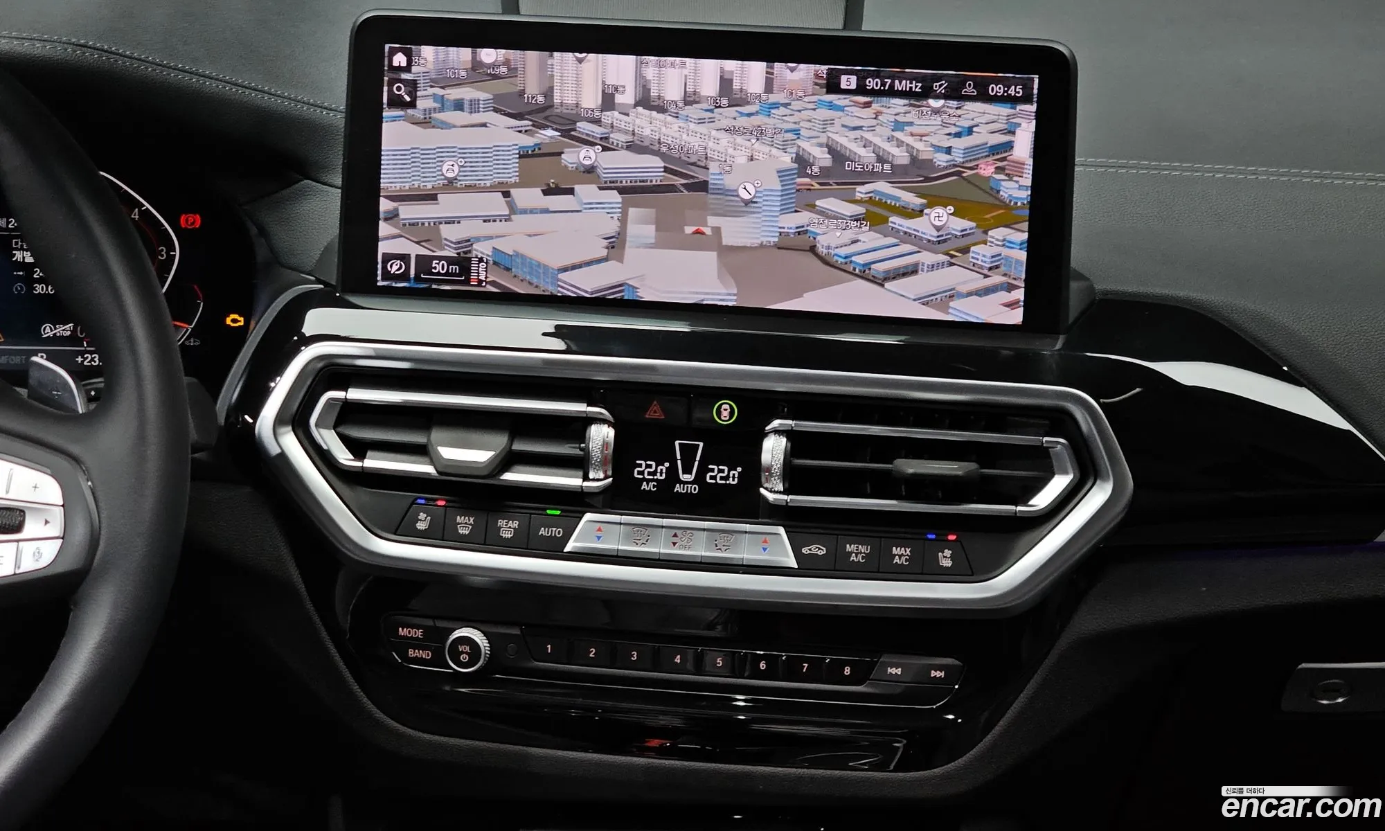 BMW X3 2022 WBA31DP0XN9N39328 — 4