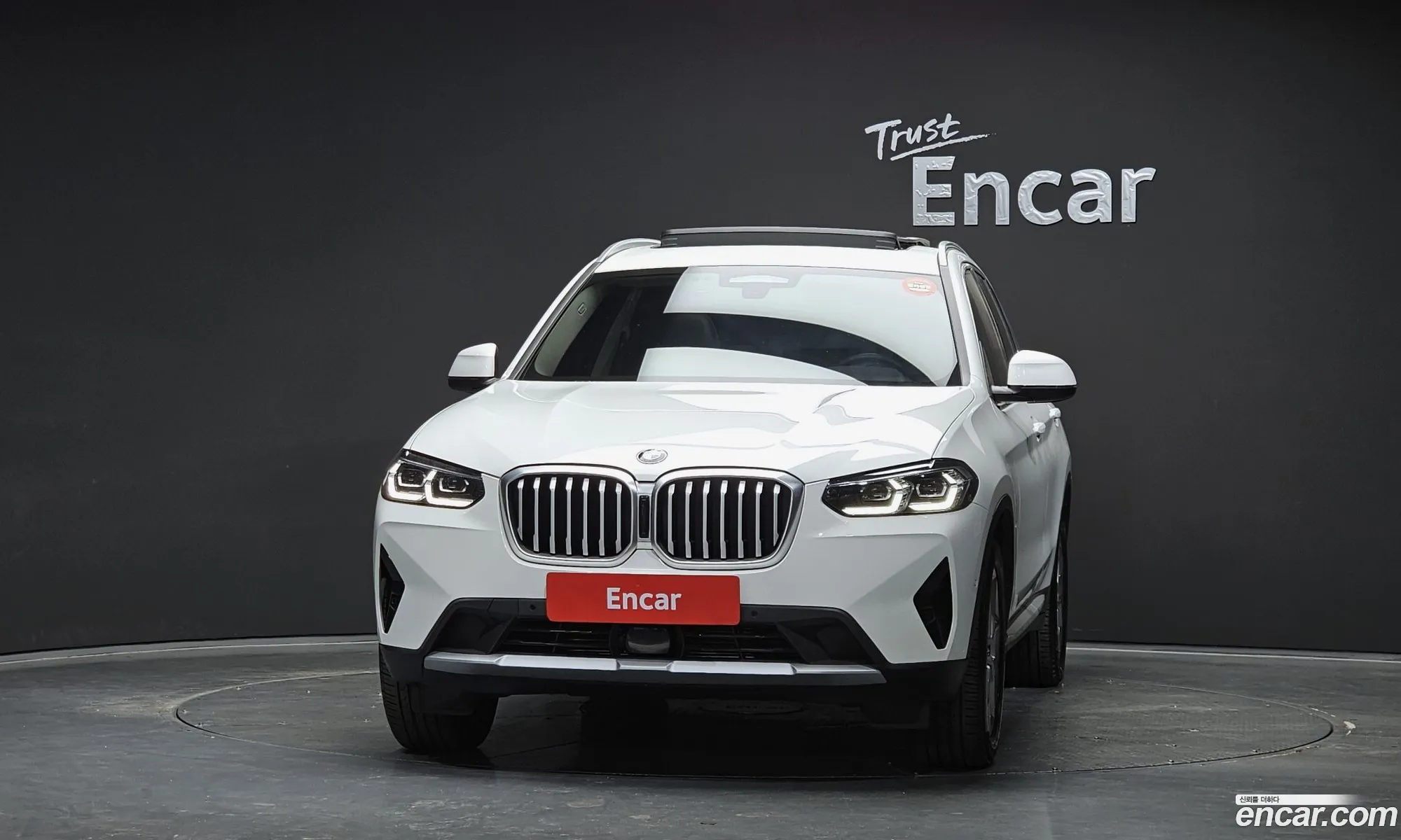 BMW X3 2022 WBA31DP0XN9N39328 — 7