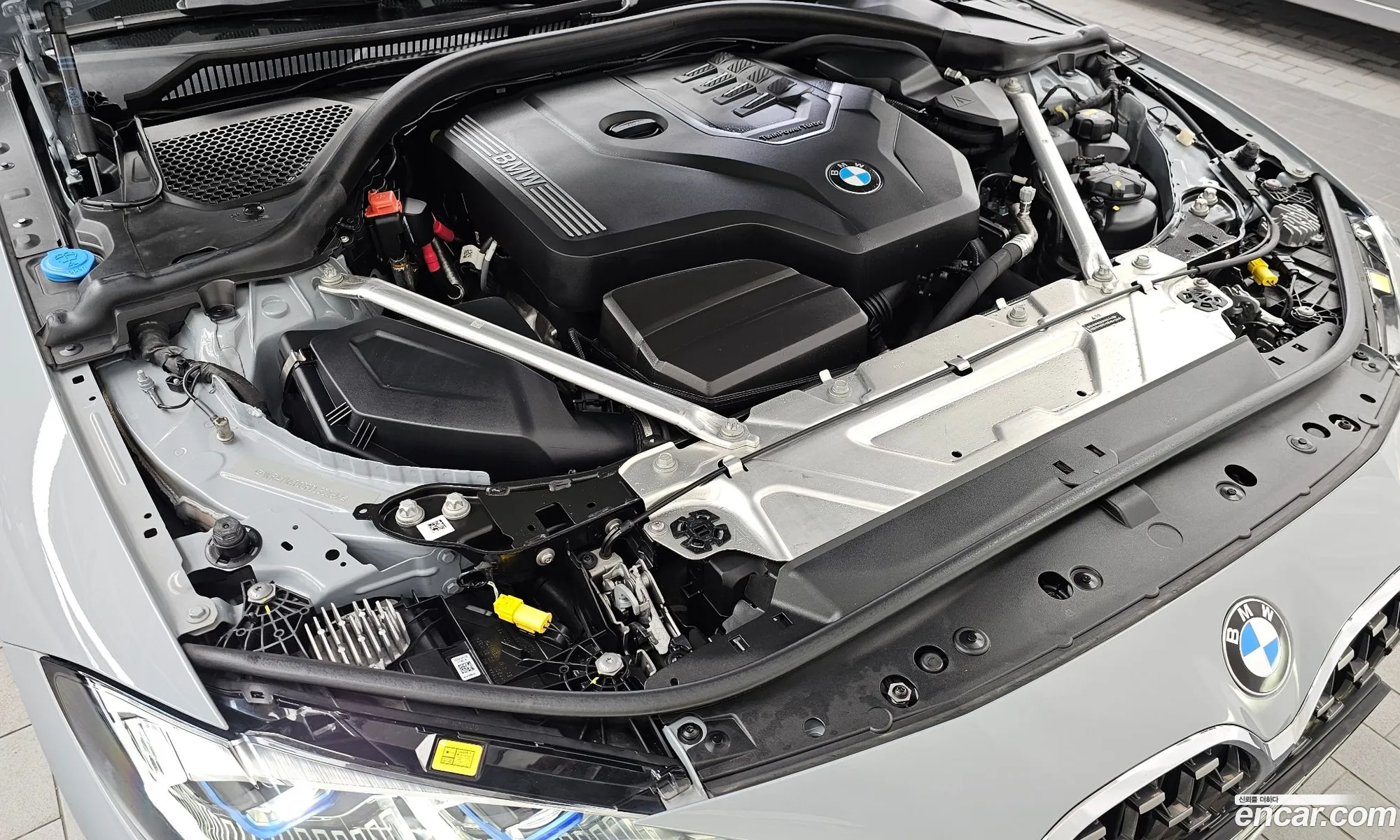 BMW 4 Series 2022 WBA71AT02PCL32234 — 14