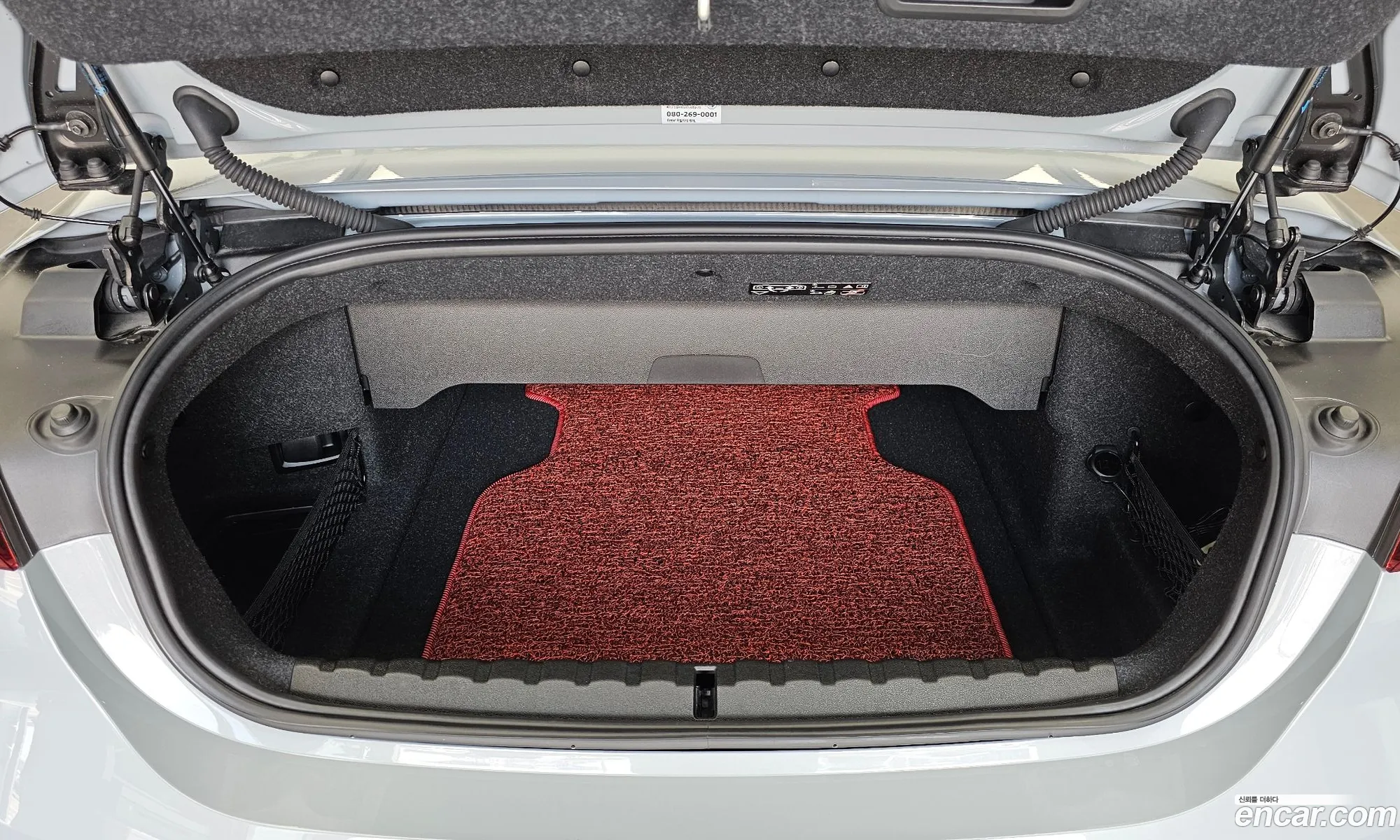 BMW 4 Series 2022 WBA71AT02PCL32234 — 8