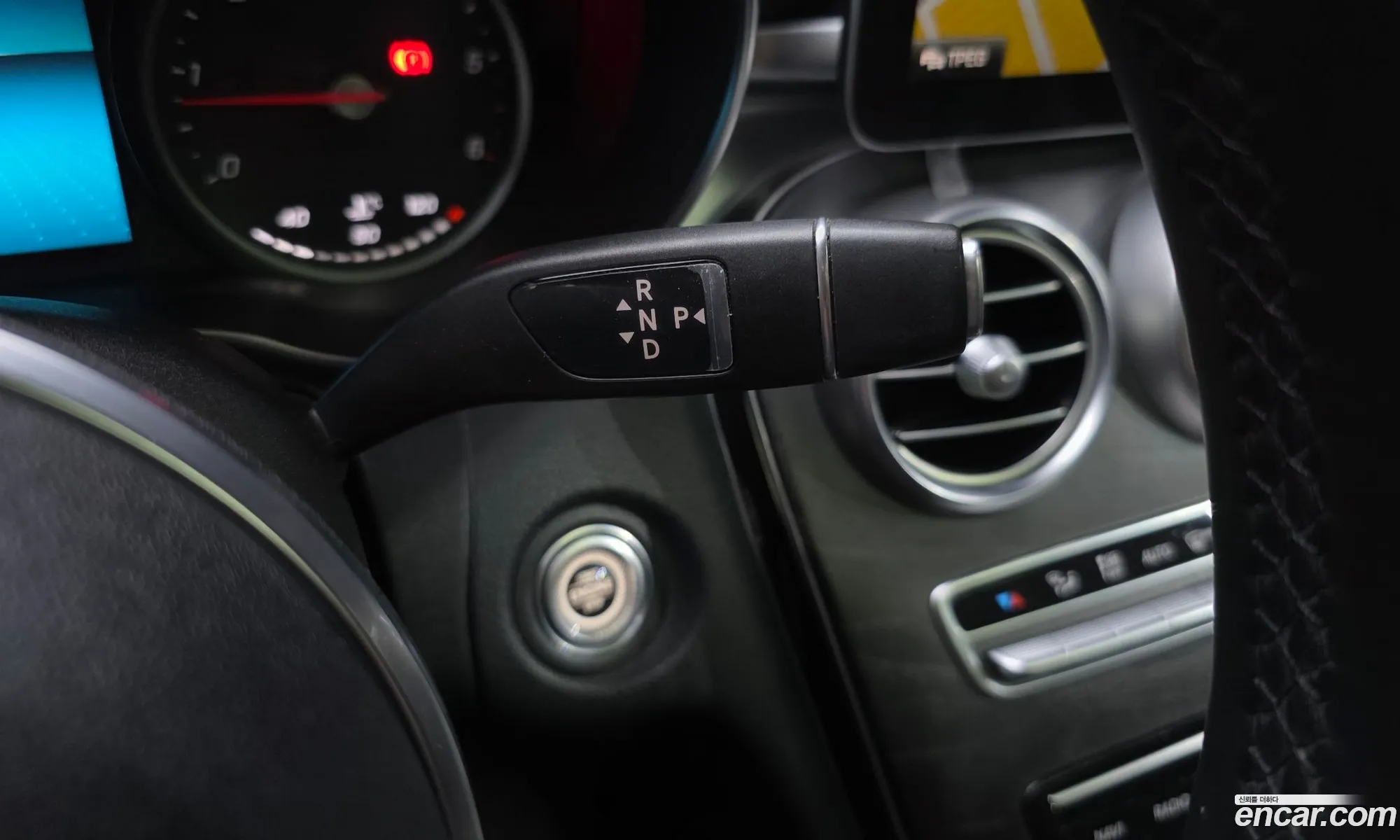 Mercedes-Benz C-Class W205 2019 — 28