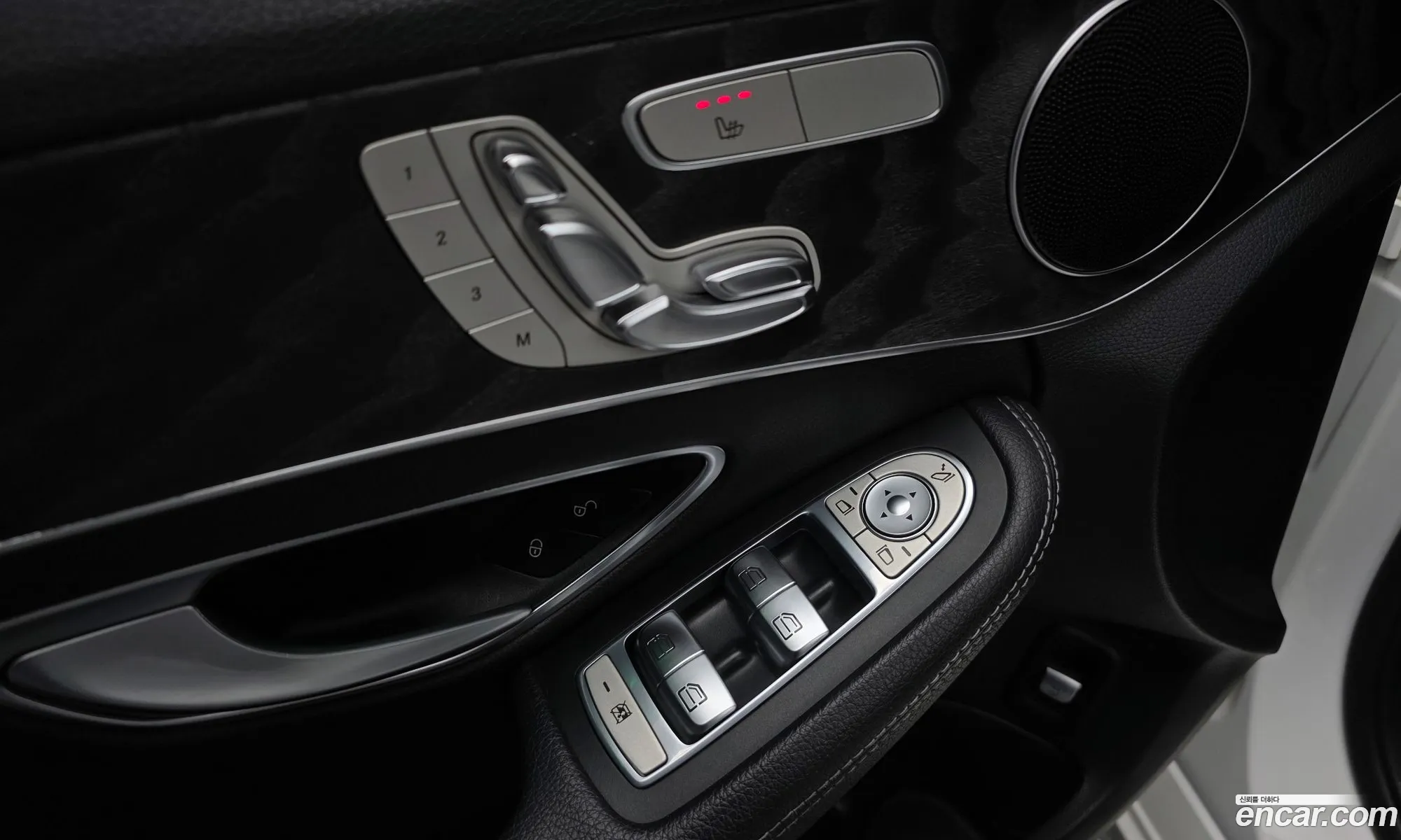 Mercedes-Benz C-Class W205 2019 — 29