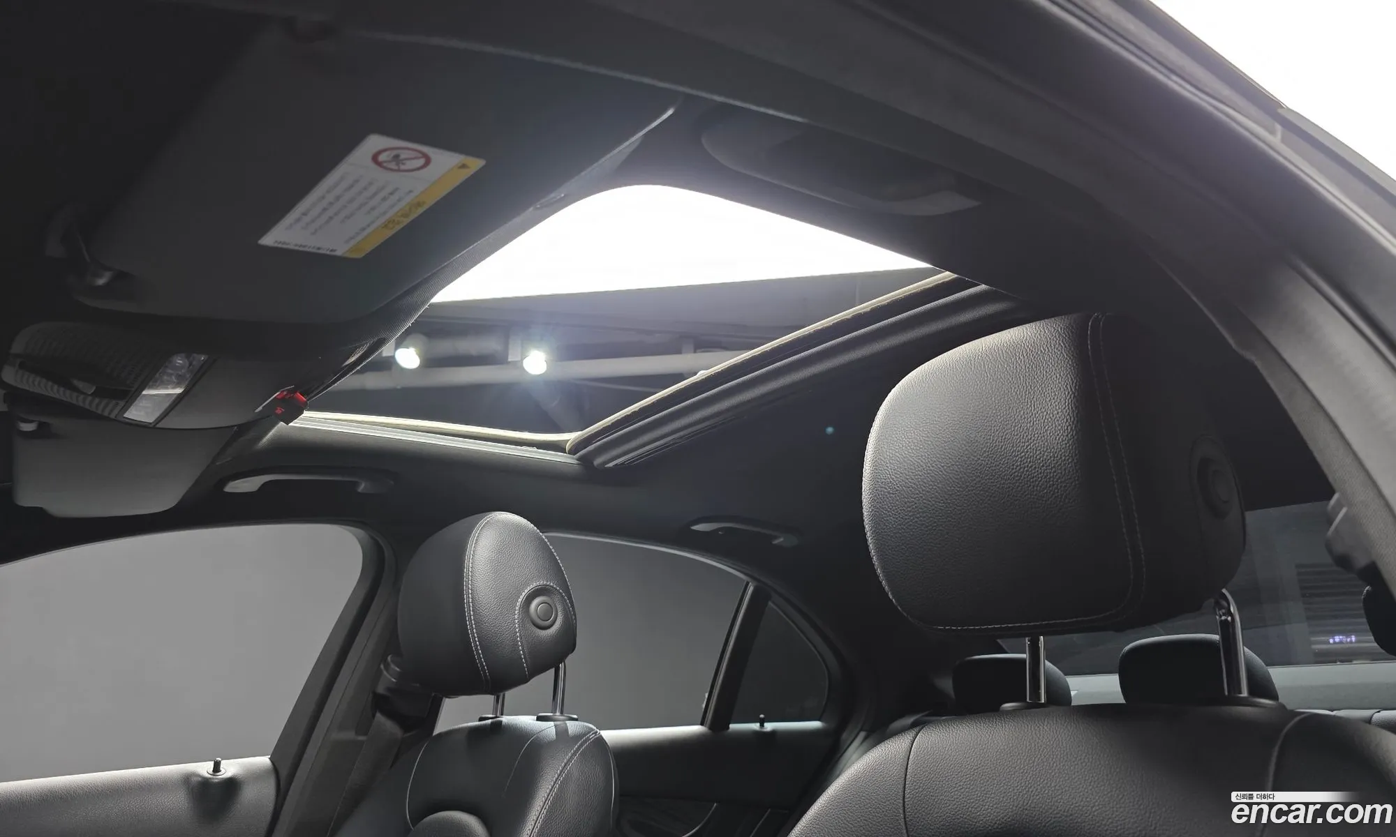 Mercedes-Benz C-Class W205 2019 — 17